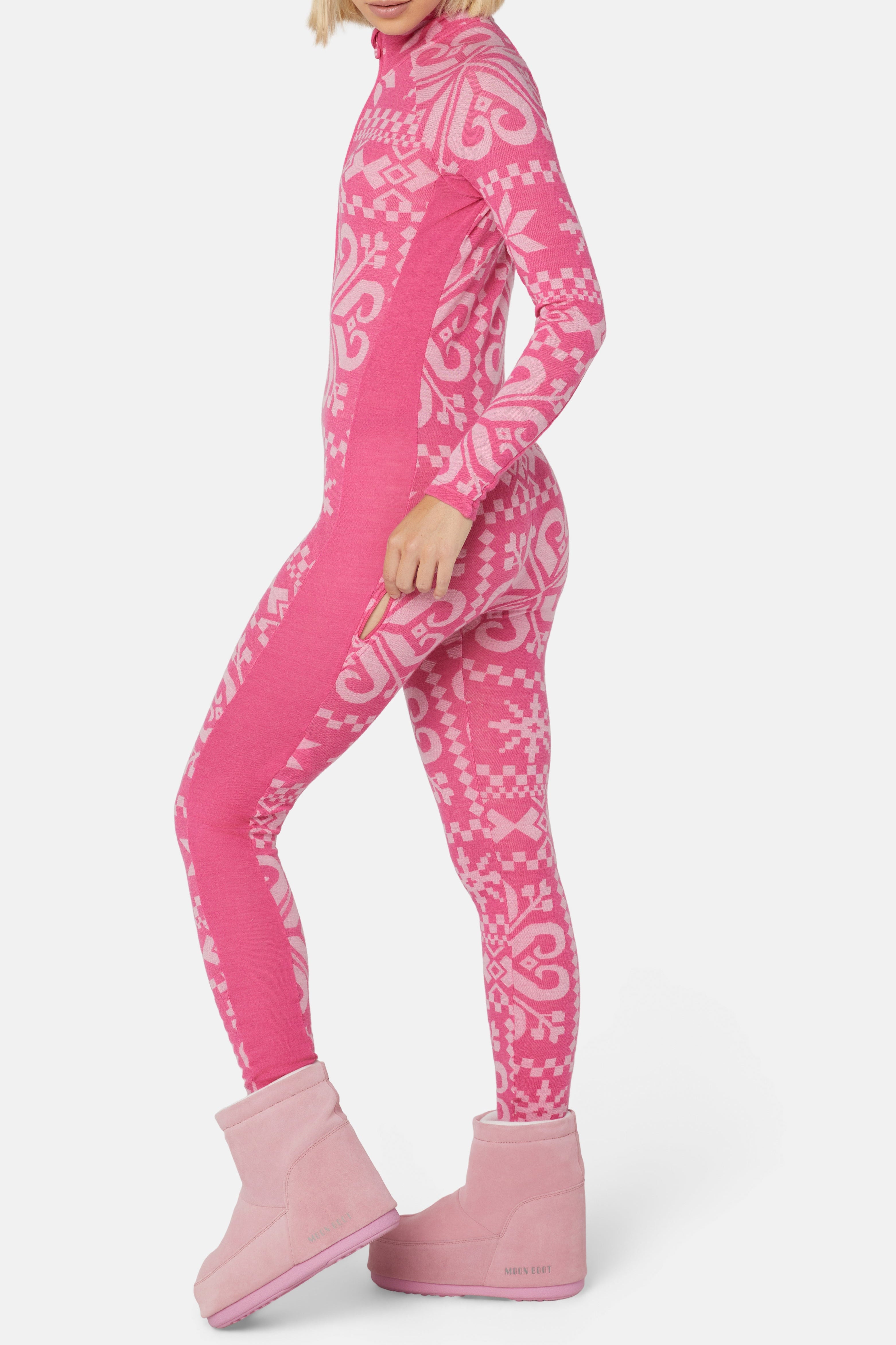 onepiece-baselayer-fitted-jumpsuit-thermooverall-pink-merino image 6