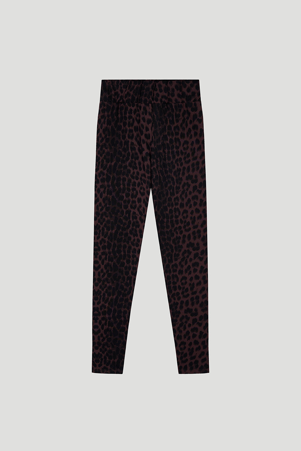 oh-april-rita-leggings-leo-truffle-figurbetont-baumwolle image 2