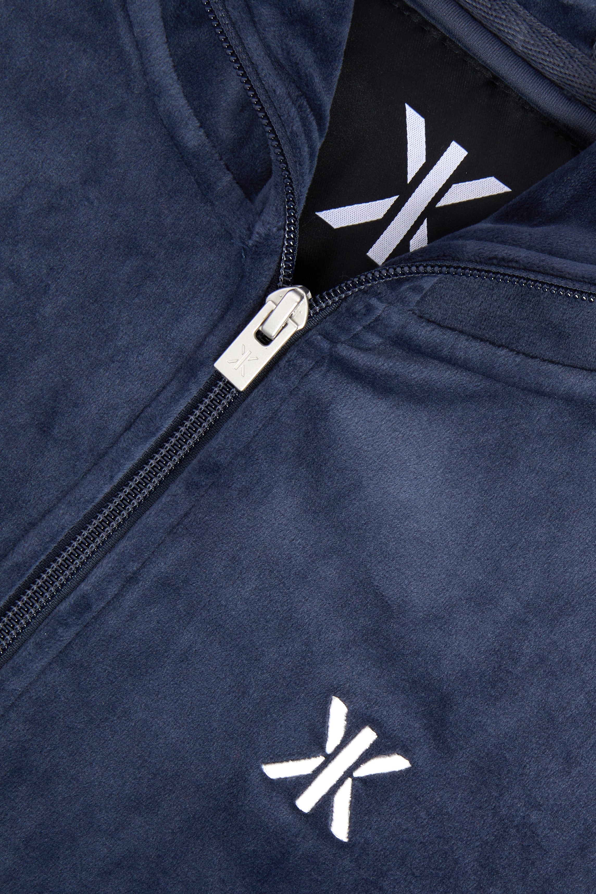 onepiece-original-velvet-jumpsuit-samt-navy image 8