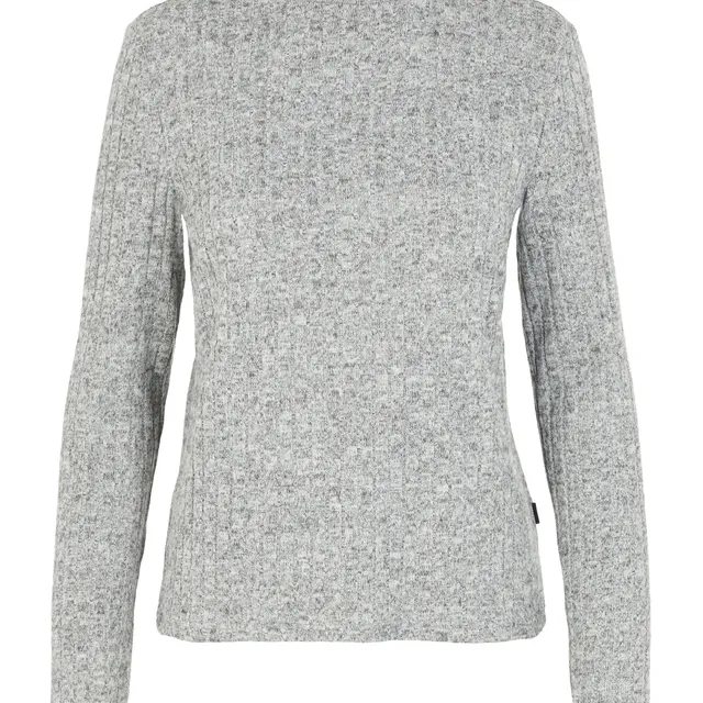 noisy-may-top-rollkragen-langarm-slim-damen image 1