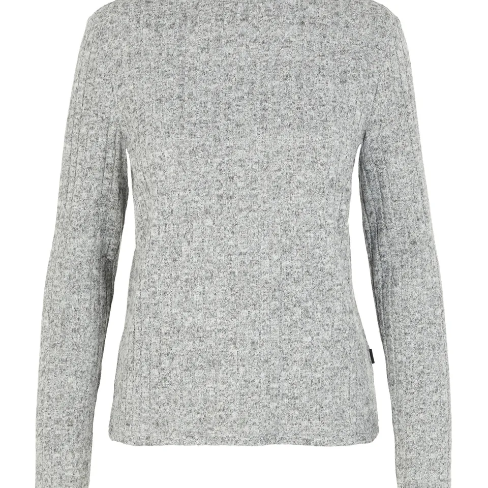 noisy-may-rollkragen-strickpullover-slim-fit-lange-rmel image 1