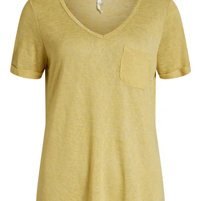 object-tessi-objtessi-t-shirt-v-ausschnitt-brusttasche image 1