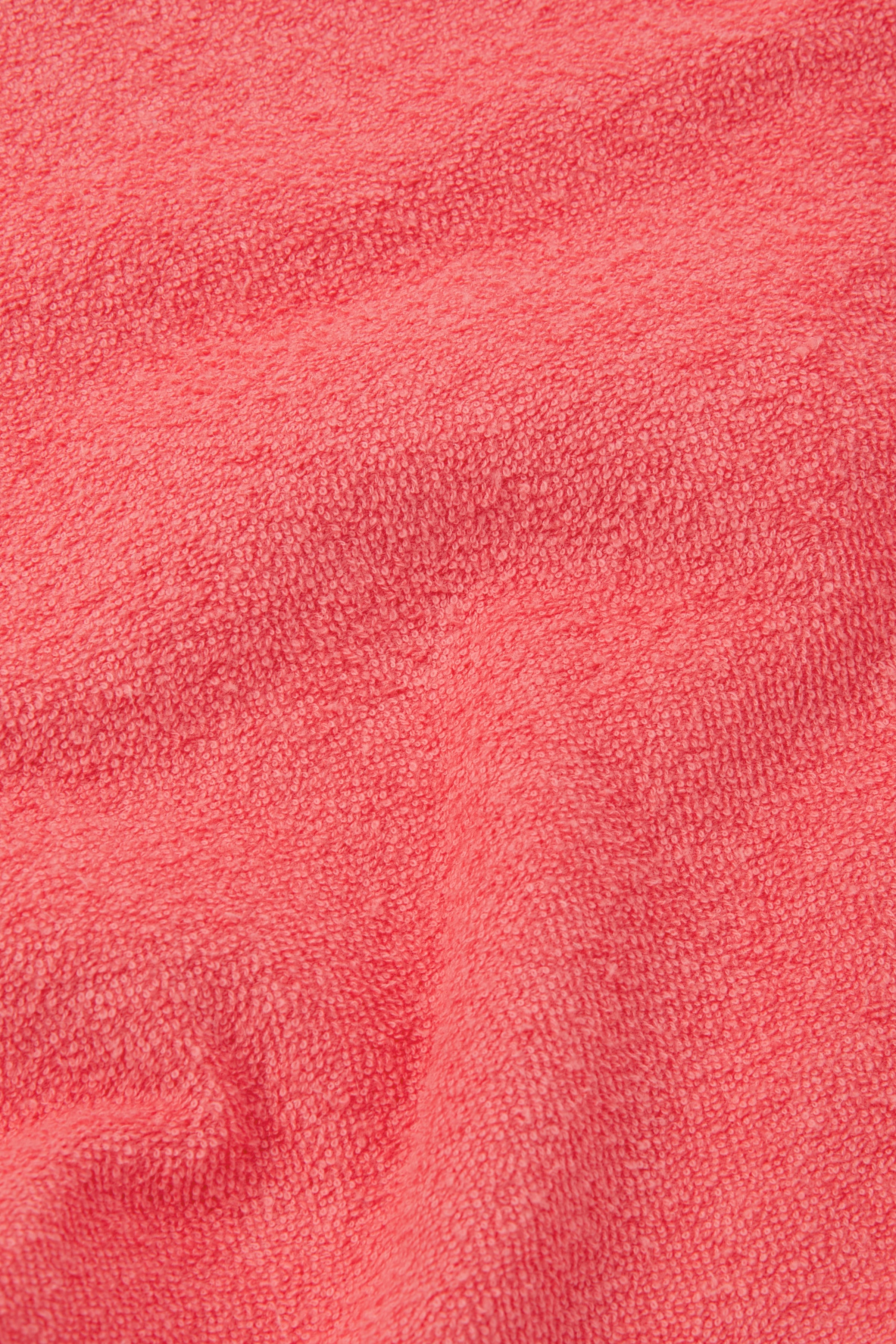 onepiece-towel-club-shorts-shorts-coral-frottee image 4