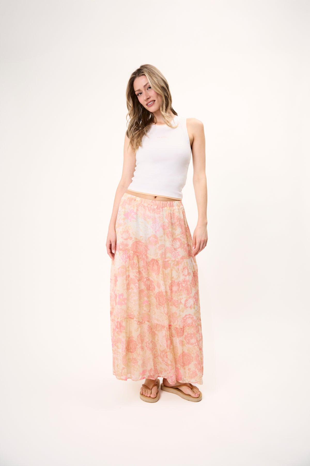 oh-april-blusen-tops-amea-tanktop-top-white image 4