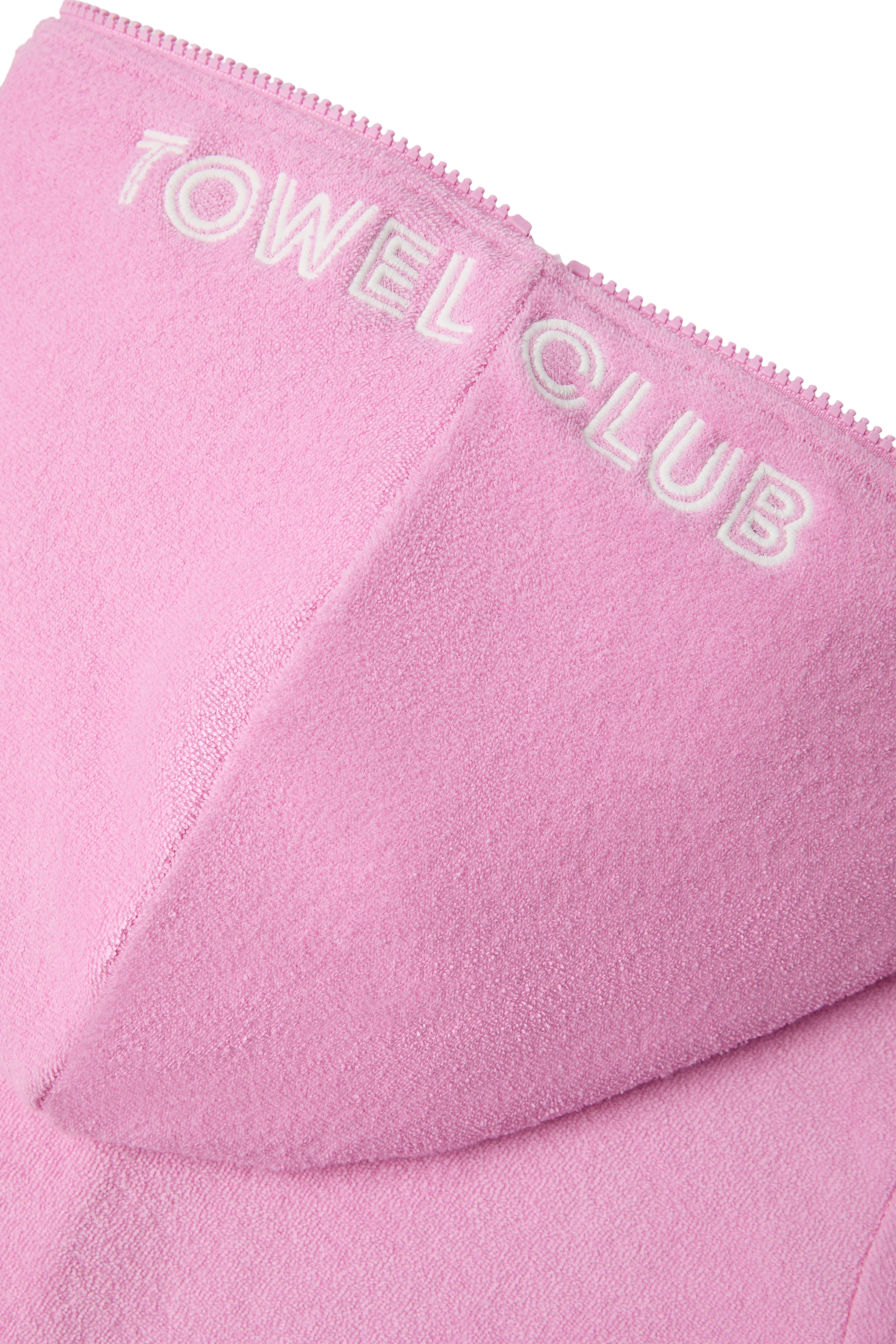 onepiece-towel-club-kids-jumpsuit-hellrosa image 2
