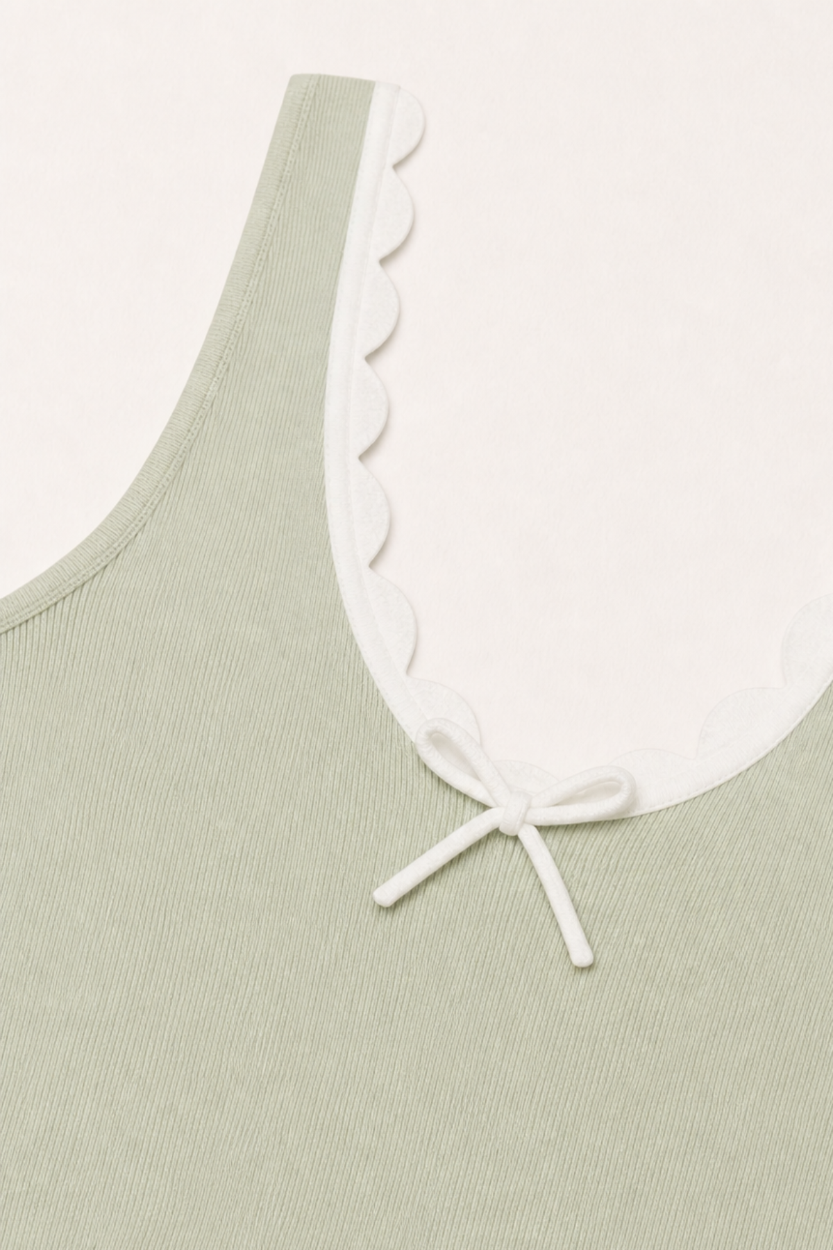 oh-april-blusen-tops-anele-knit-top-stricktop-mint-green image 4