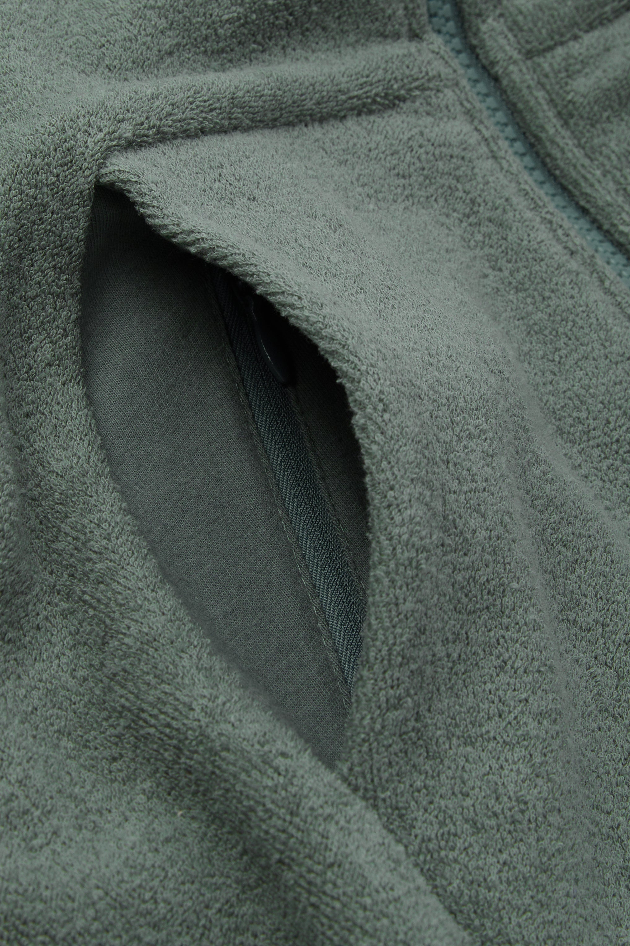 onepiece-towel-club-short-jumpsuit-dusty-green-frottee image 6