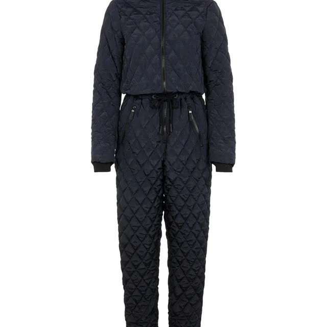 noisy-may-termo-overall-damen-schneeanzug-gef-ttert-kapuze image 1
