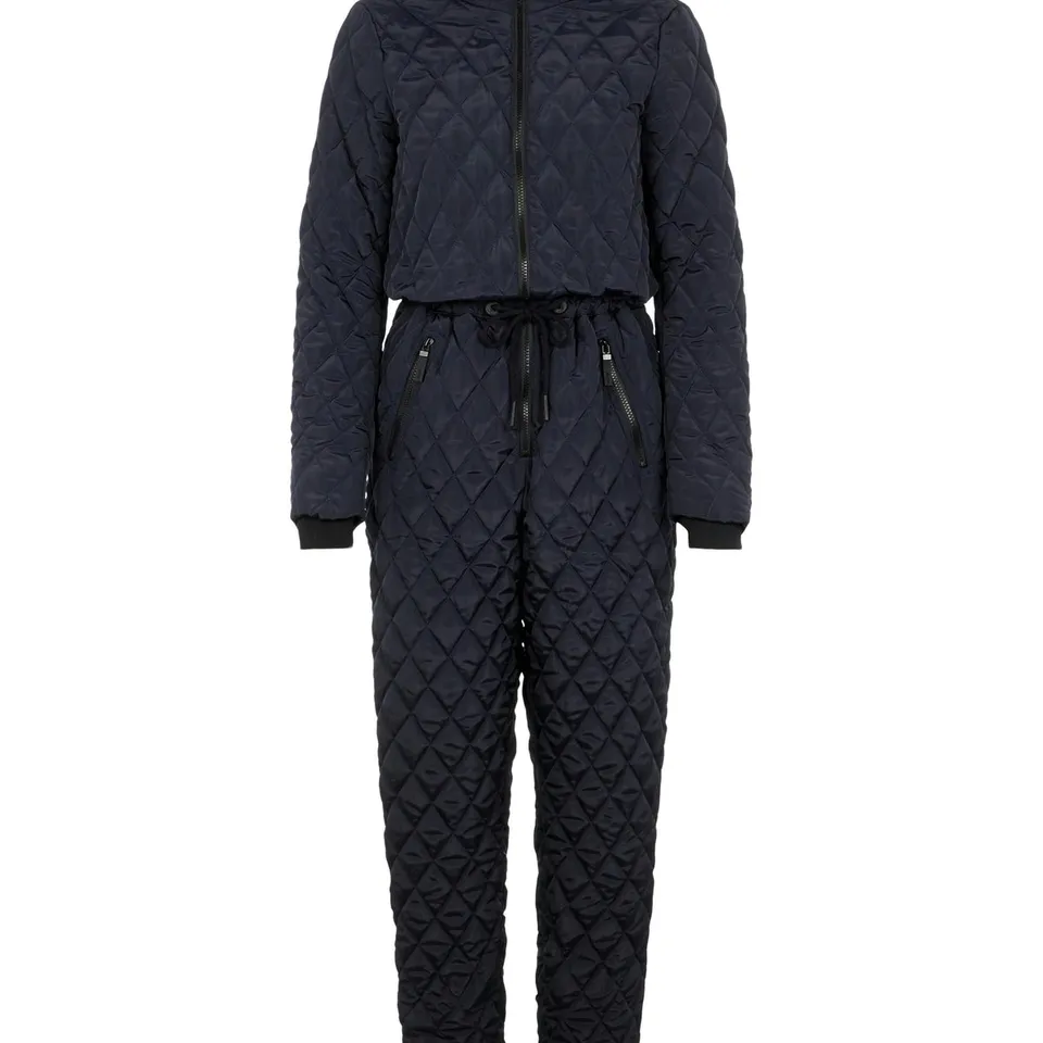 noisy-may-termo-overall-damen-schneeanzug-gef-ttert-kapuze image 1