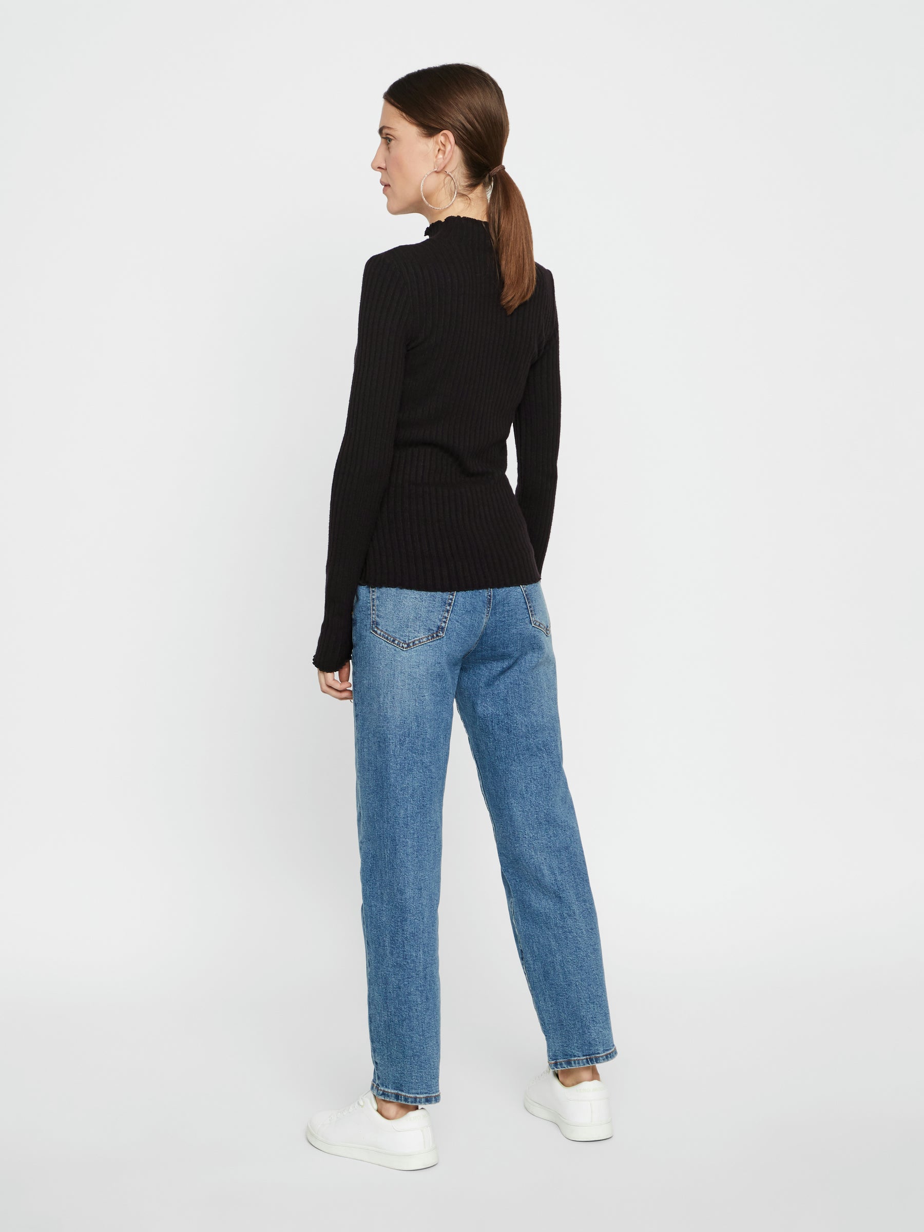 noisy-may-rollkragen-strickpullover-regular-fit-weich-leicht image 3