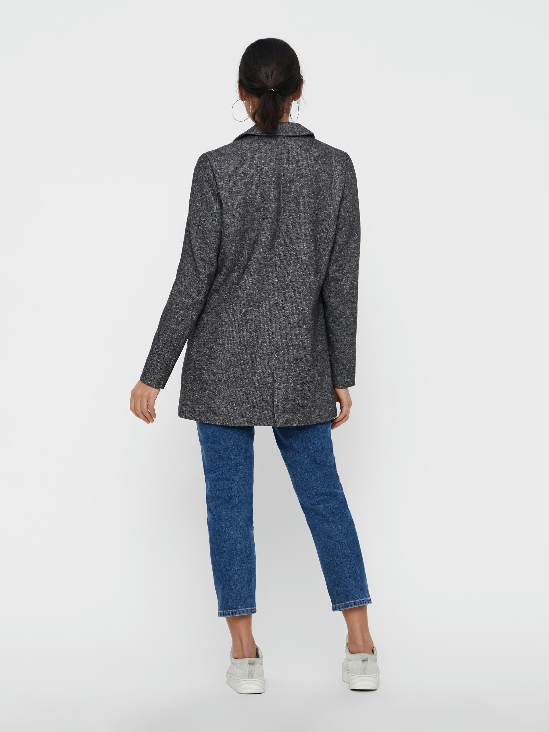 noisy-may-langer-blazer-damenblazer-mit-taschen-regular-fit image 4