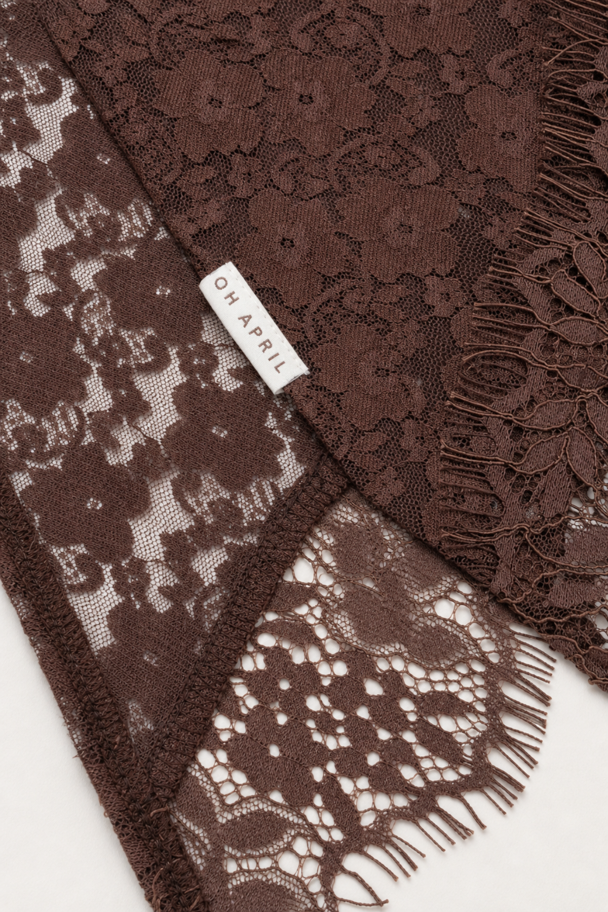 oh-april-phelia-wrap-skirt-rock-dunkelbraun-asymmetrisch image 5