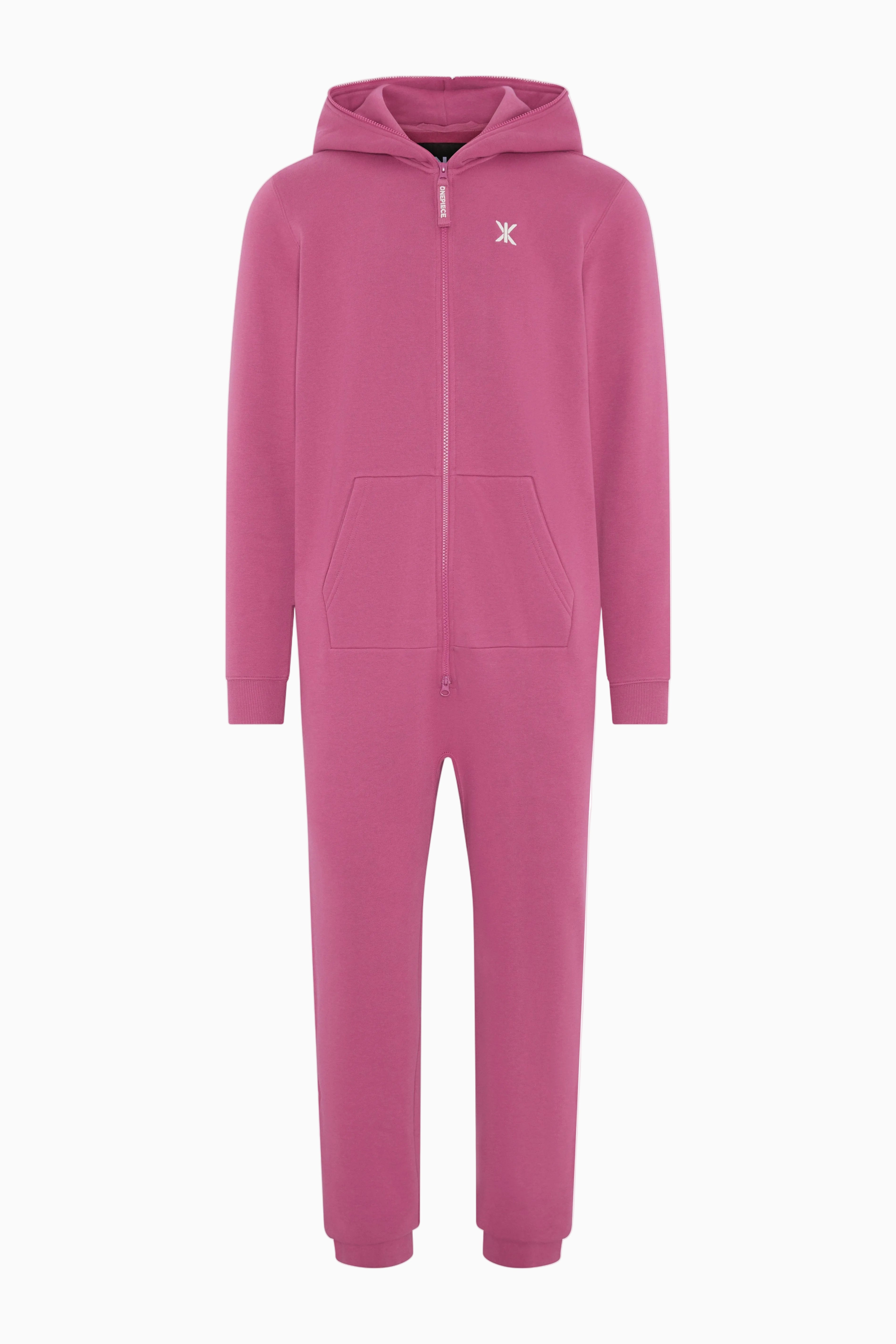 onepiece-original-onesie-2-0-jumpsuit-berry-pink-baumwolle image 1