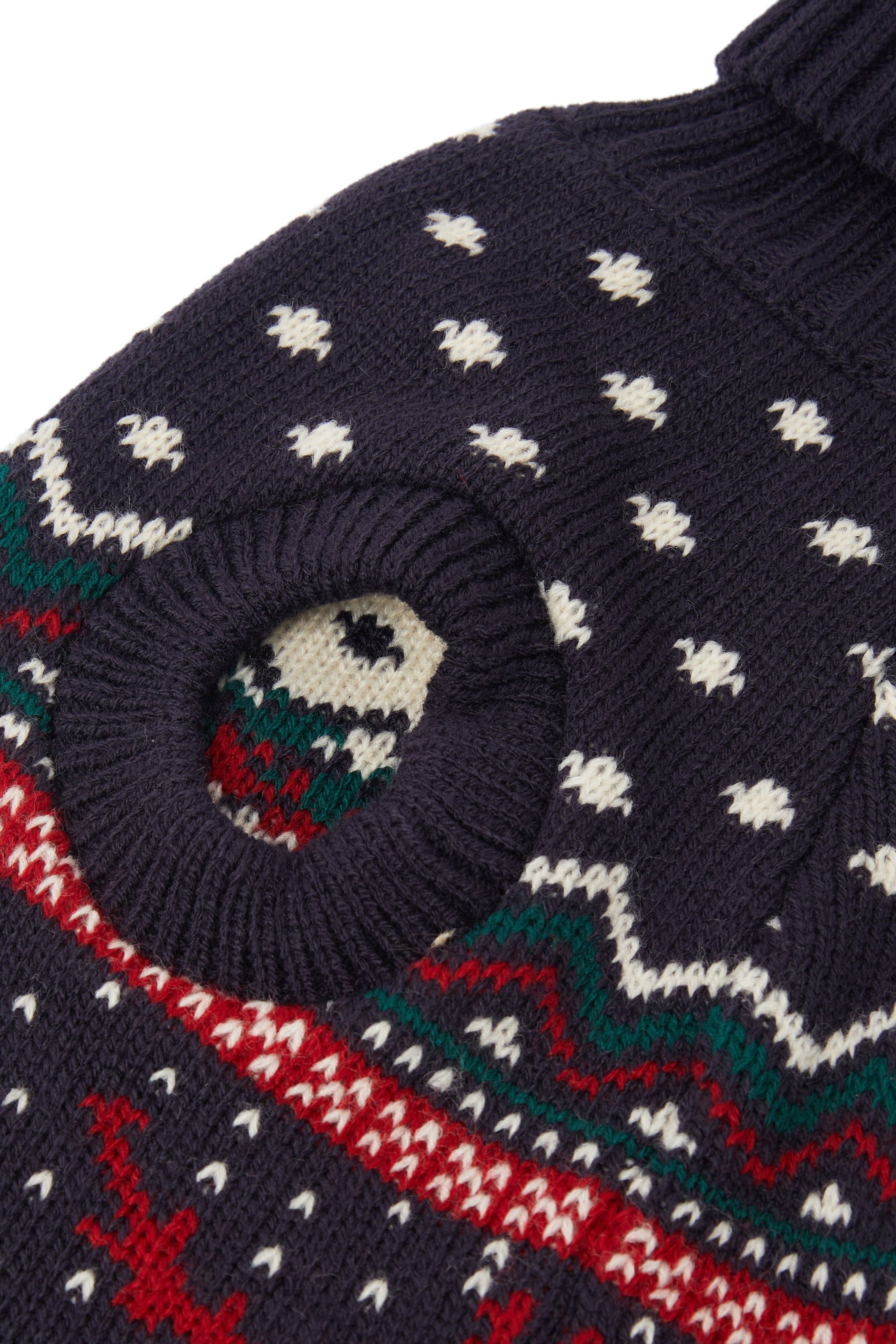 onepiece-holidays-are-coming-pet-suit-hunde-overall-multi-strick image 3