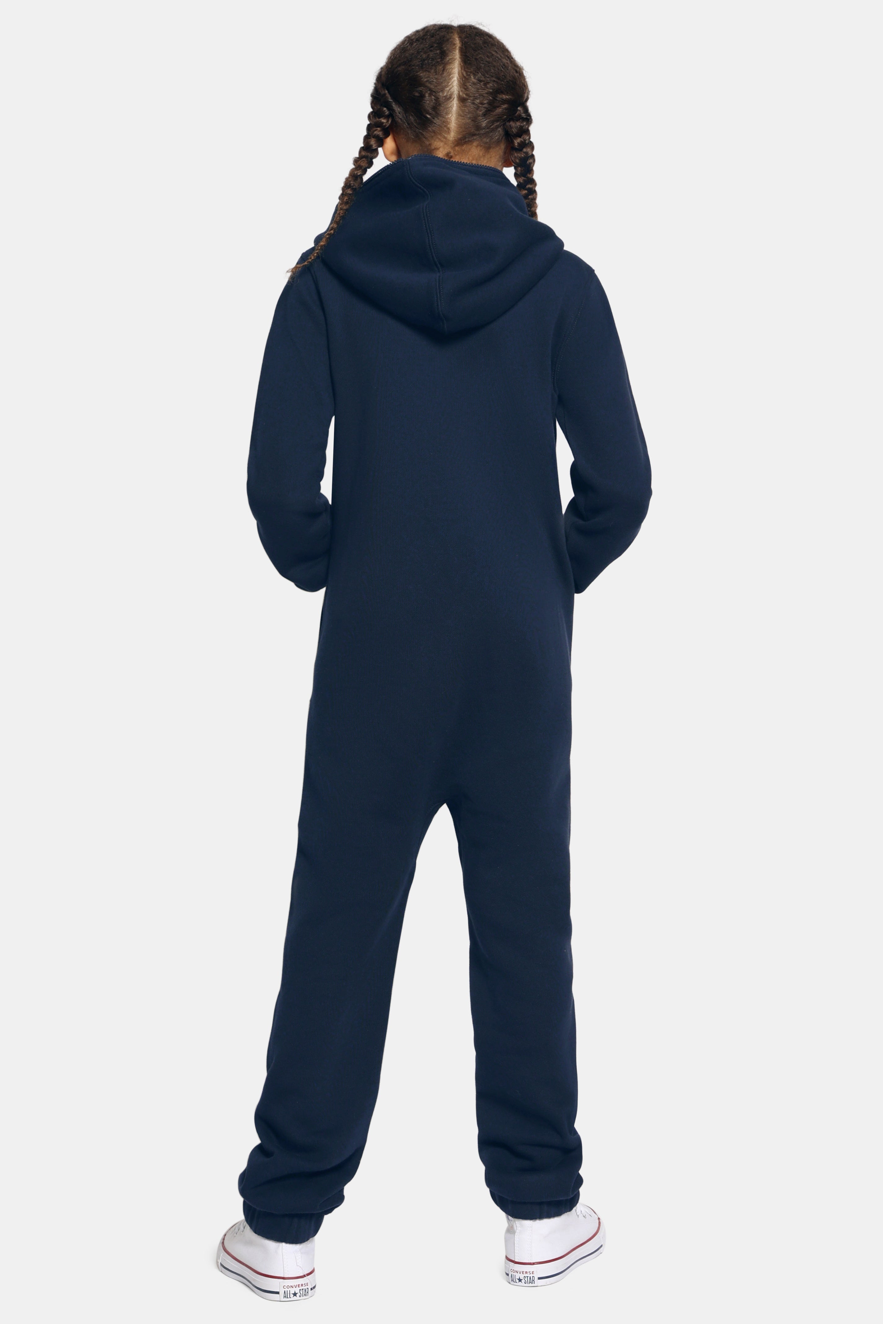 onepiece-original-kids-onesie-2-0-navy-kinder-122-baumwolle image 3