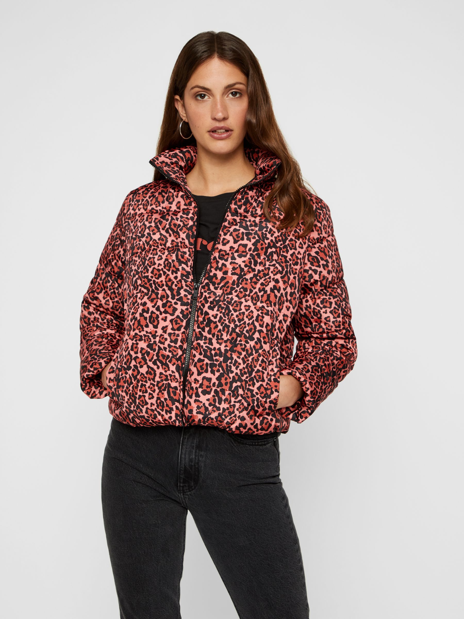 noisy-may-jacke-wattiert-mit-print-relaxed-fit-3 image 3