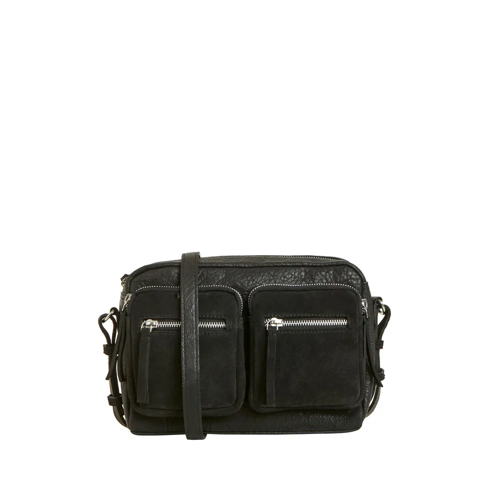 object-accessories-umh-ngetasche-leder-crossbody image 1