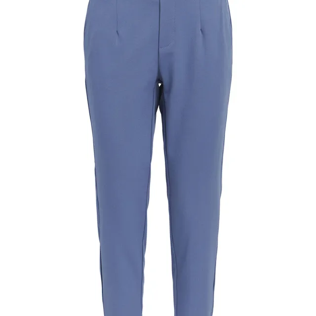 object-objlisa-stoffhose-damen-slim-fit-cropped-7 image 1