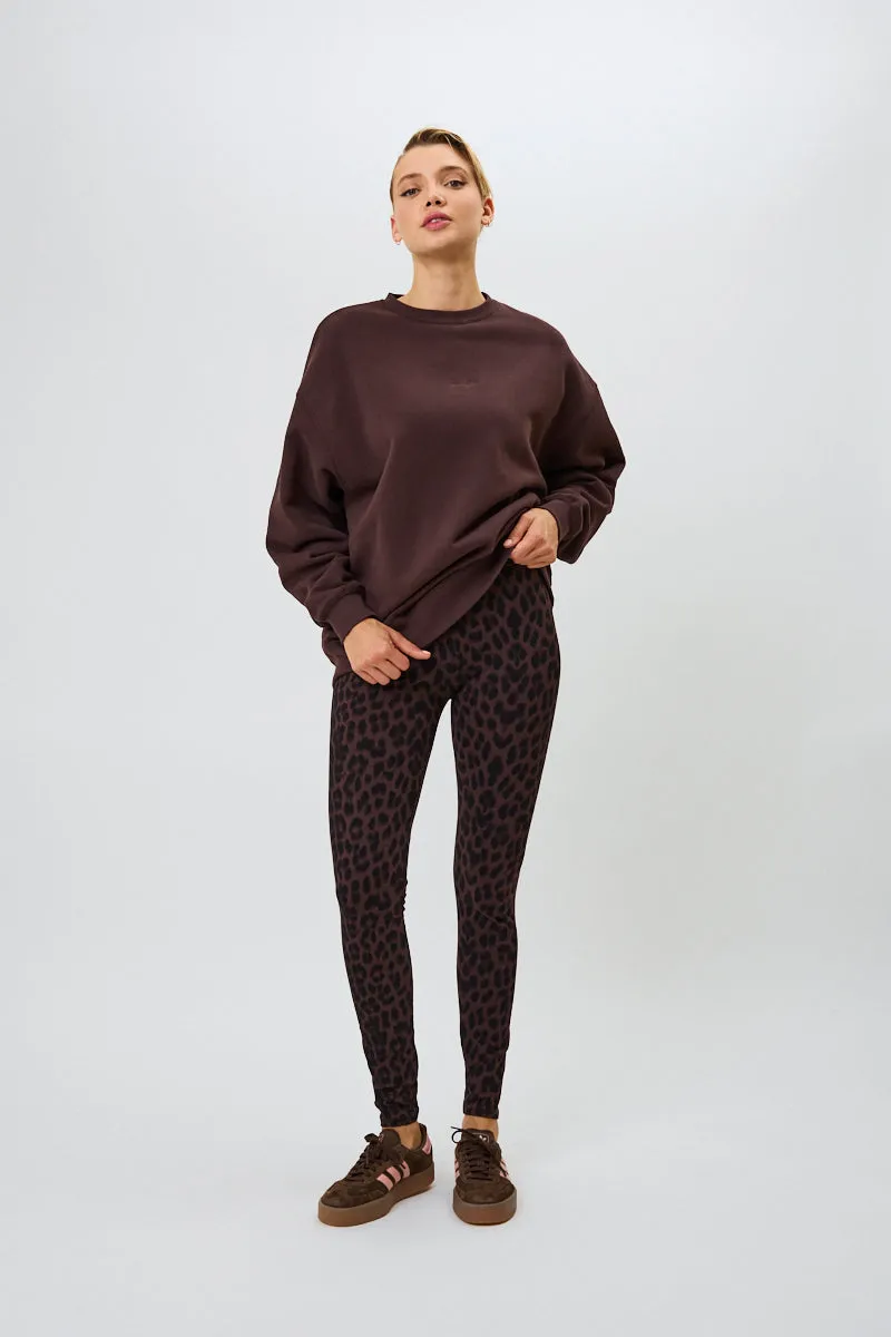 oh-april-rita-leggings-leo-truffle-figurbetont-baumwolle image 1