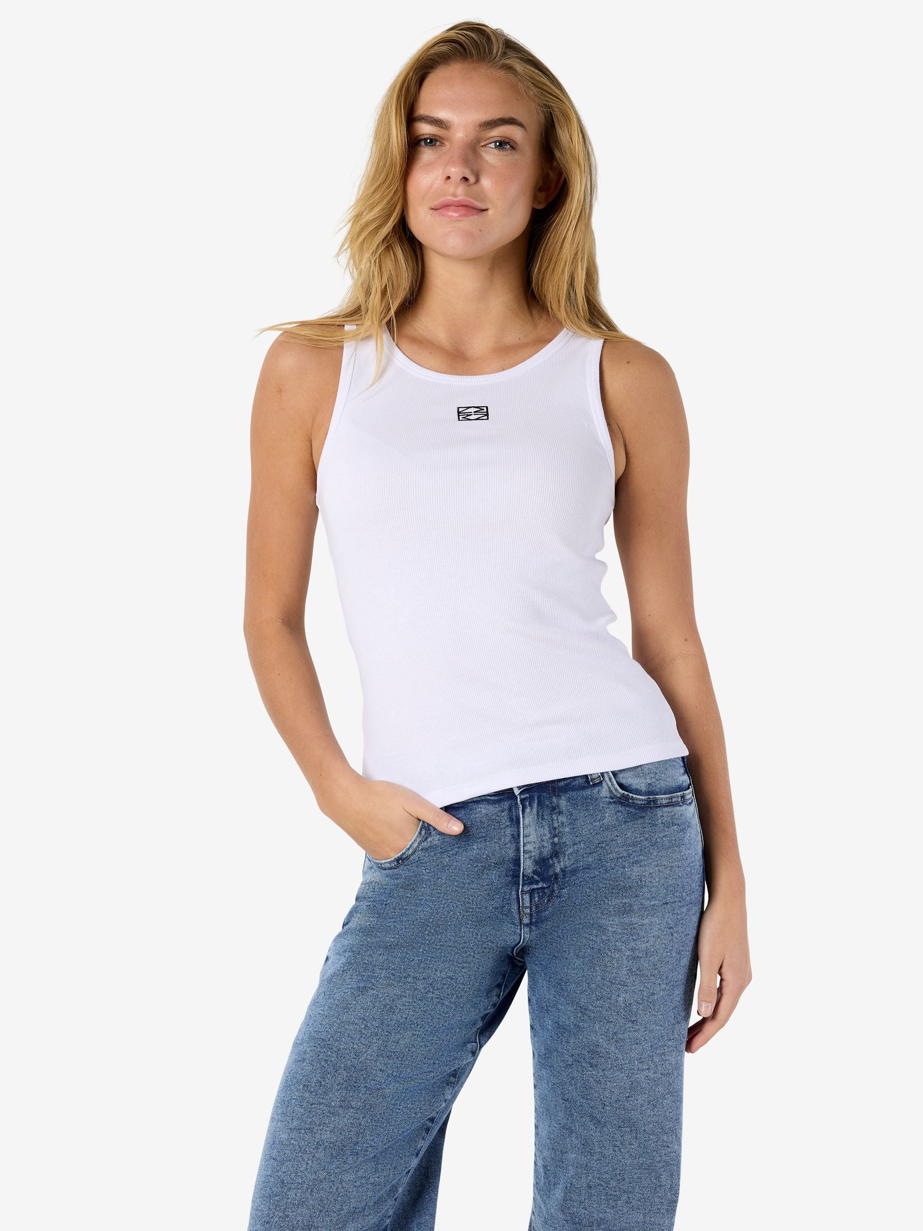 noisy-may-tr-gertop-slim-fit-rippe-stretch image 6