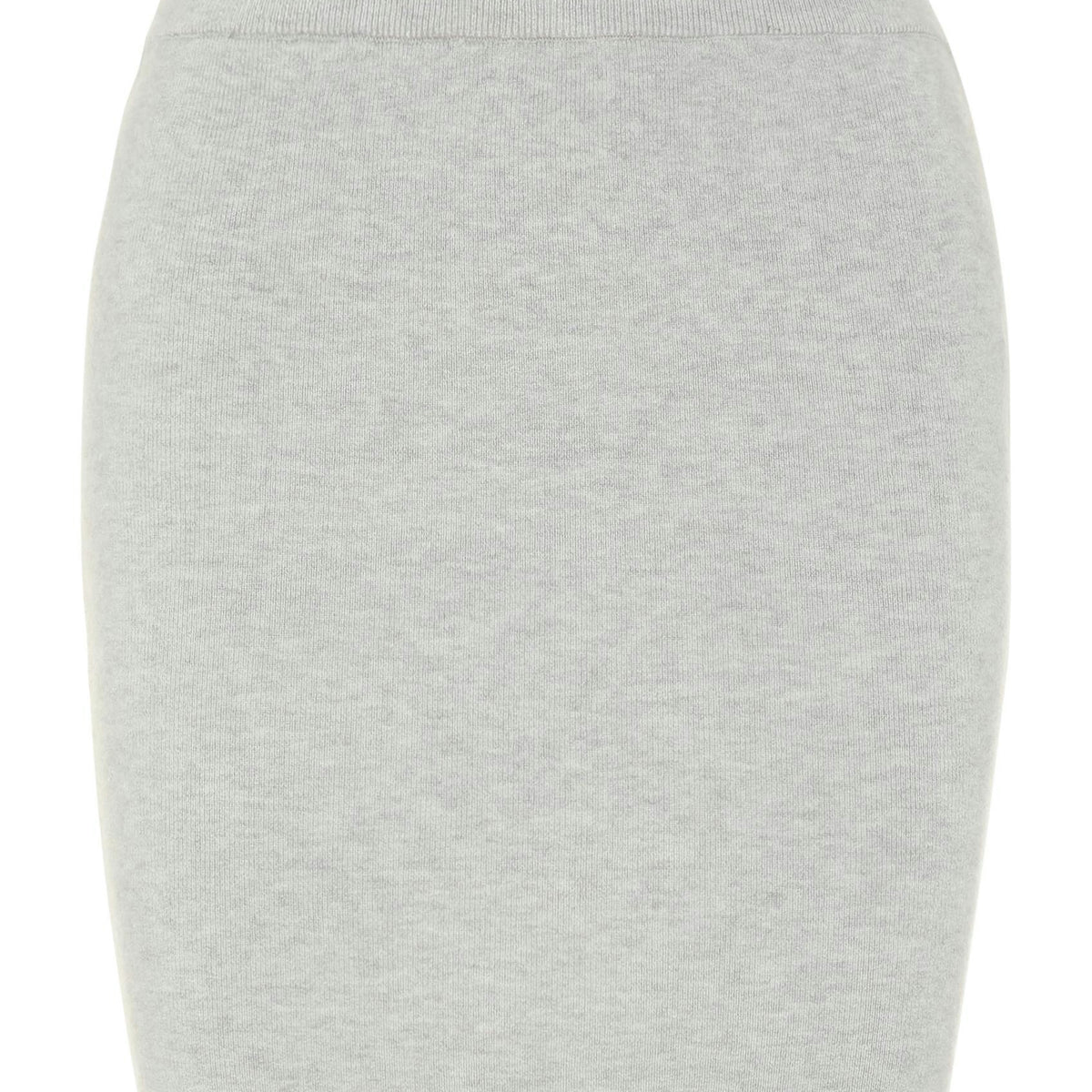 noisy-may-strickrock-kurz-slim-fit-rippbund-46-cm image 1