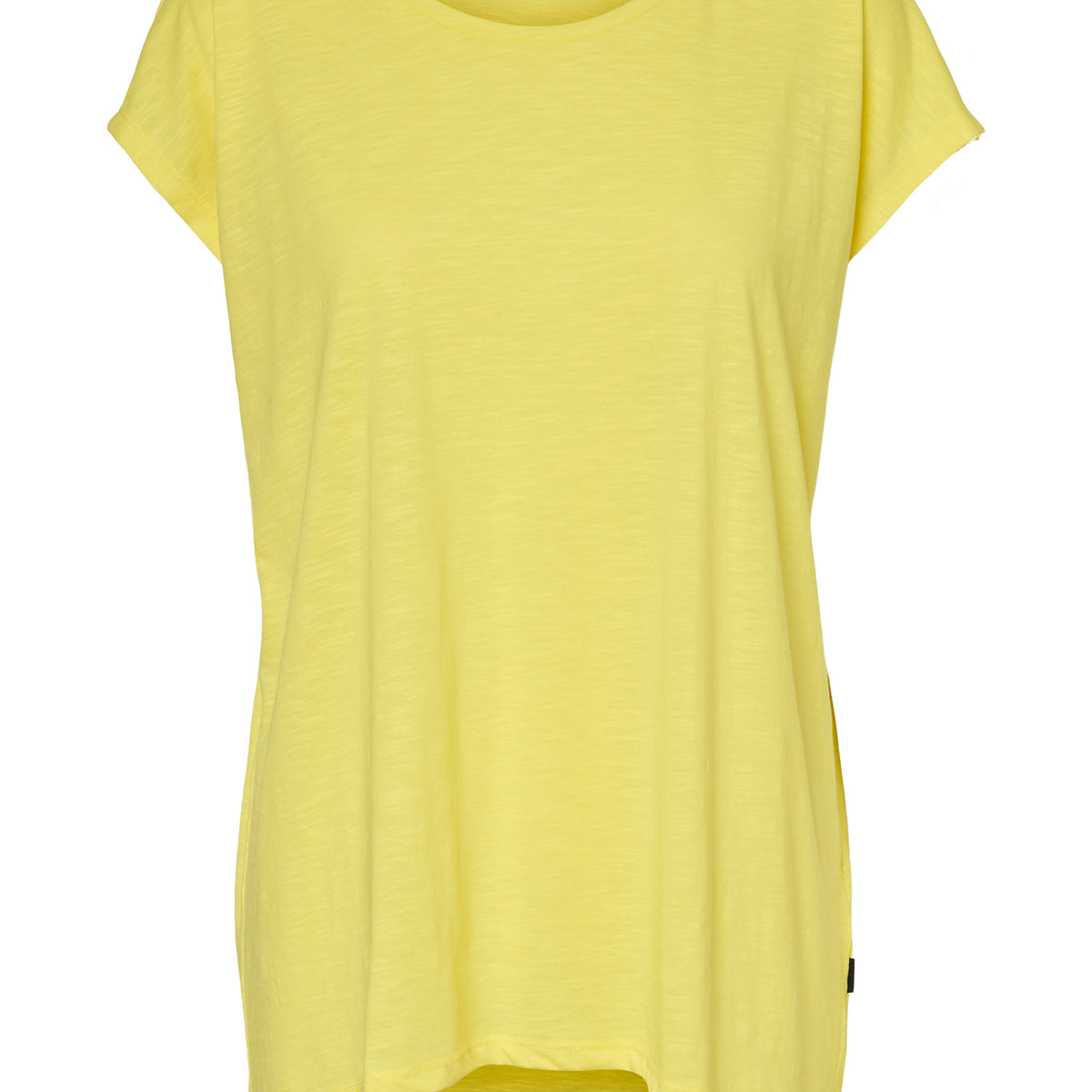 noisy-may-oversize-t-shirt-shirt-loose-fit-rundhals image 1