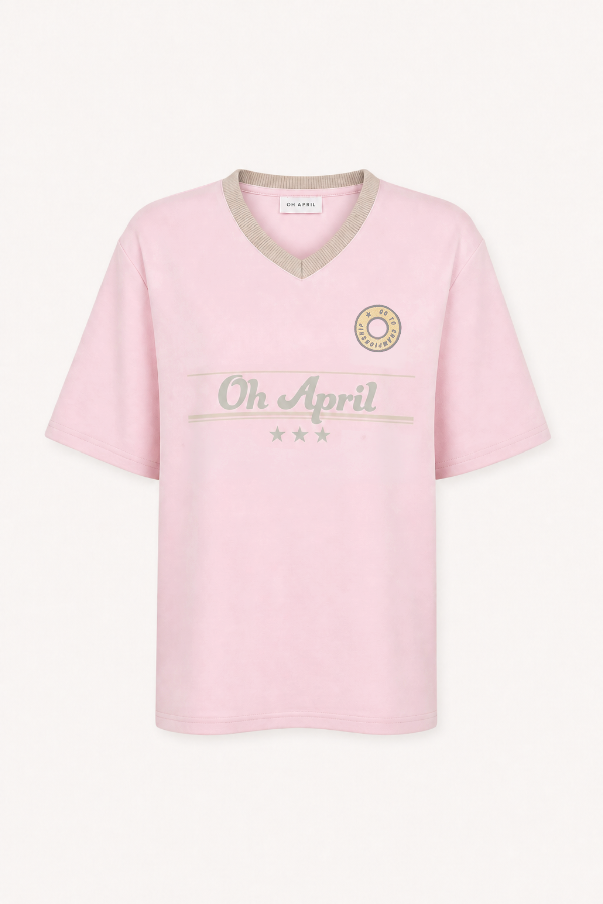 oh-april-trikot-t-shirt-baby-rose-regular-fit image 2