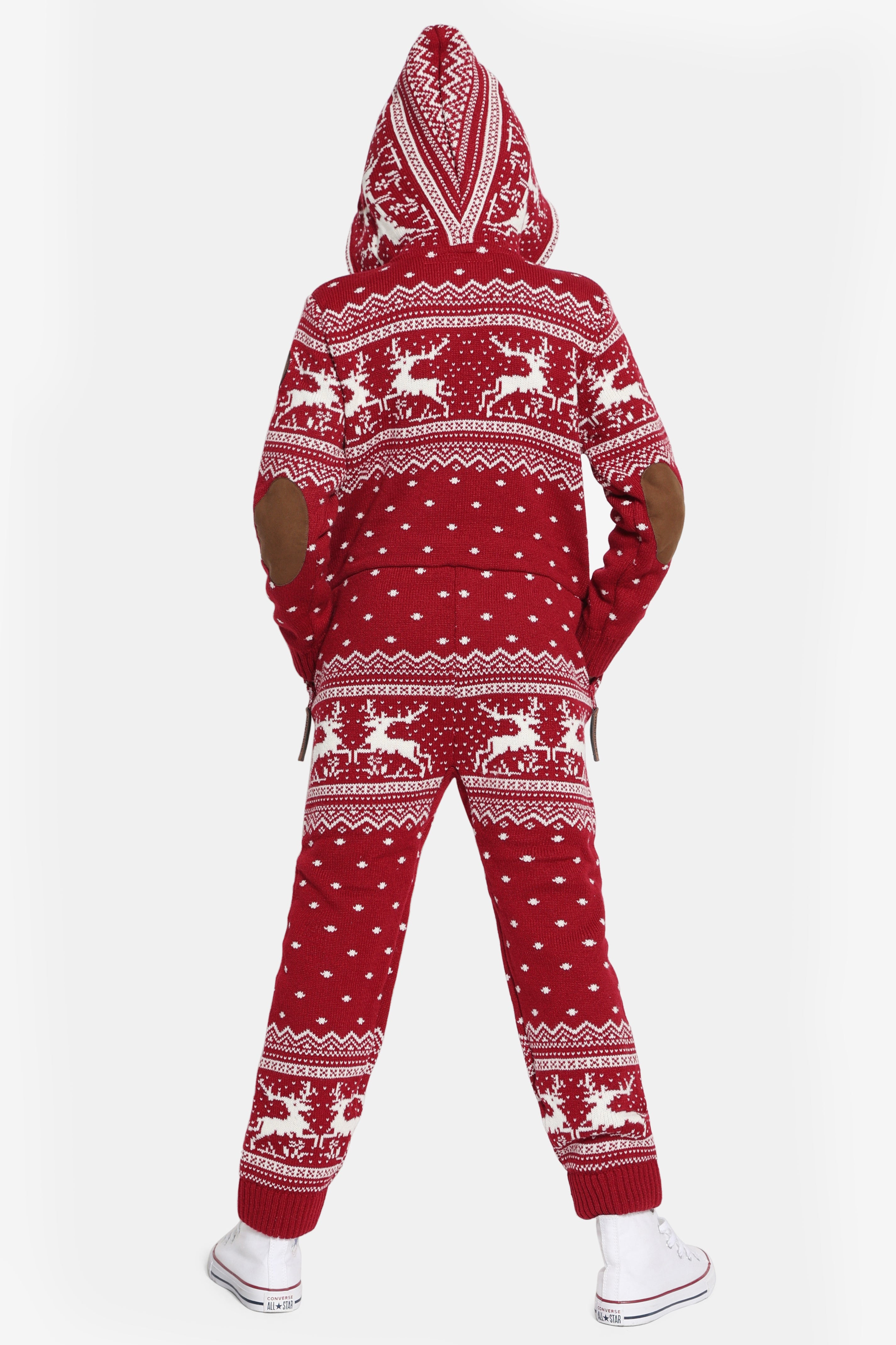 onepiece-holidays-are-coming-kids-overall-rot-rentier-122 image 6