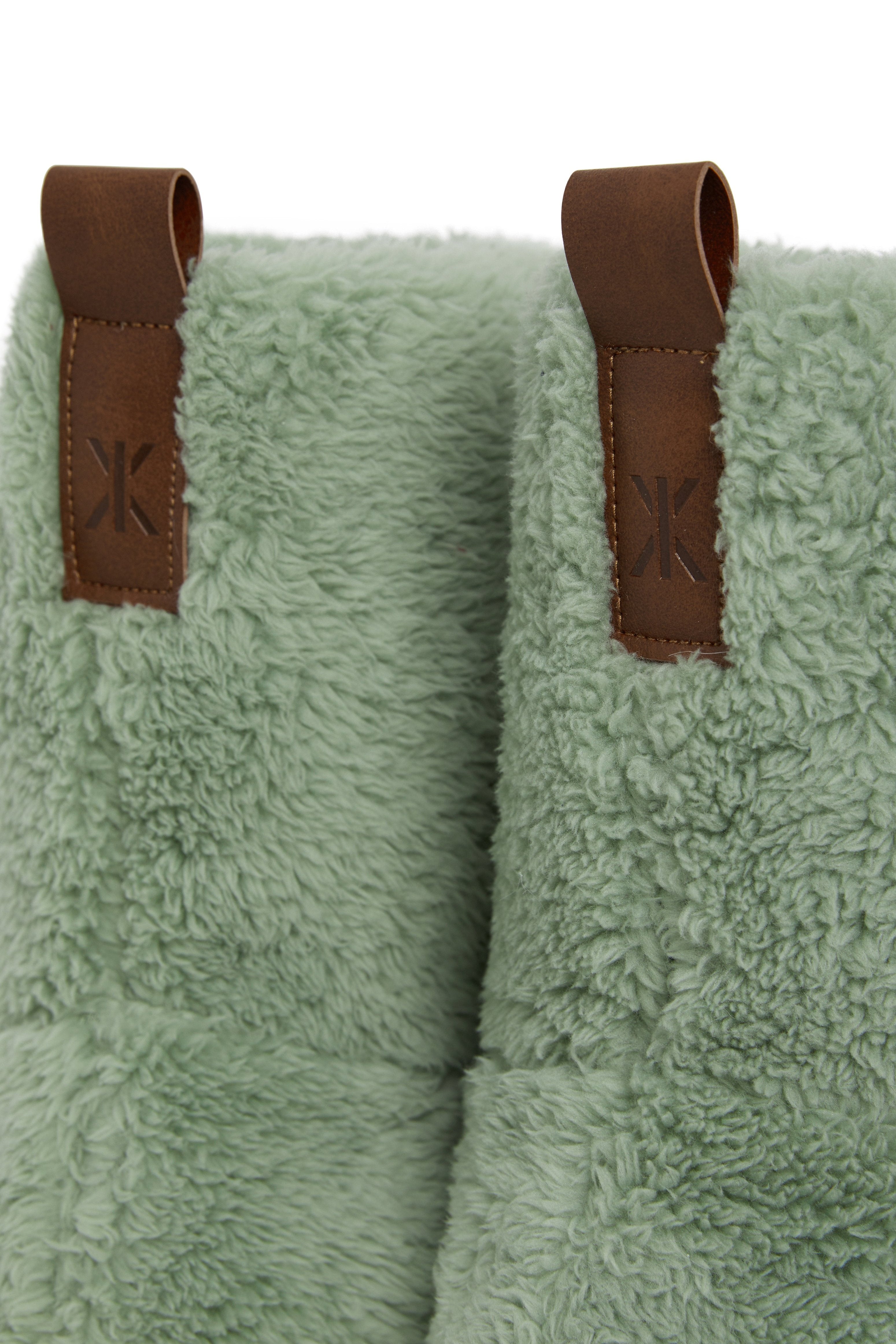 onepiece-puppy-slippers-hausschuhe-gr-n-fleece image 3