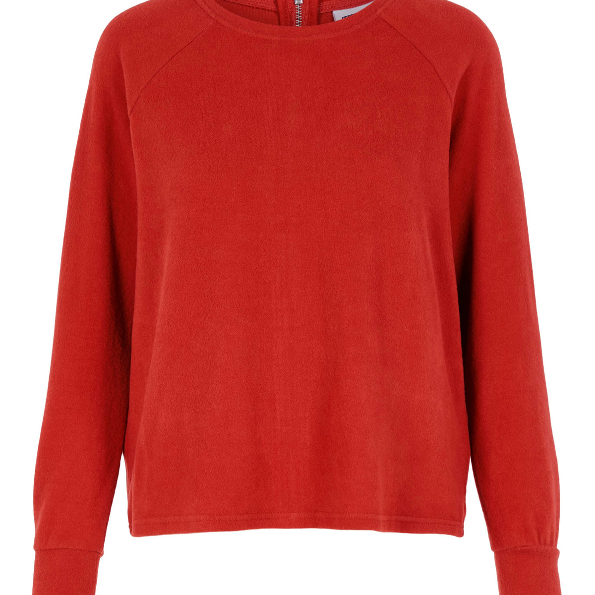 noisy-may-lange-mouwen-top-damen-langarm-fleece image 1
