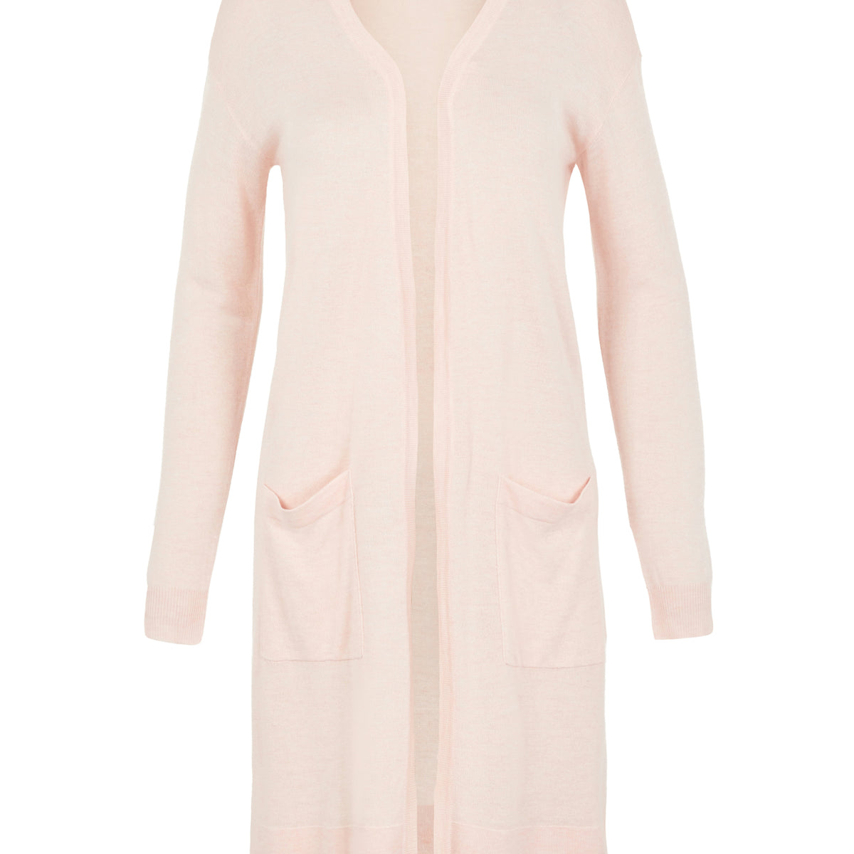 noisy-may-offene-leichte-strickjacke-cardigan-damen-lang-3 image 1