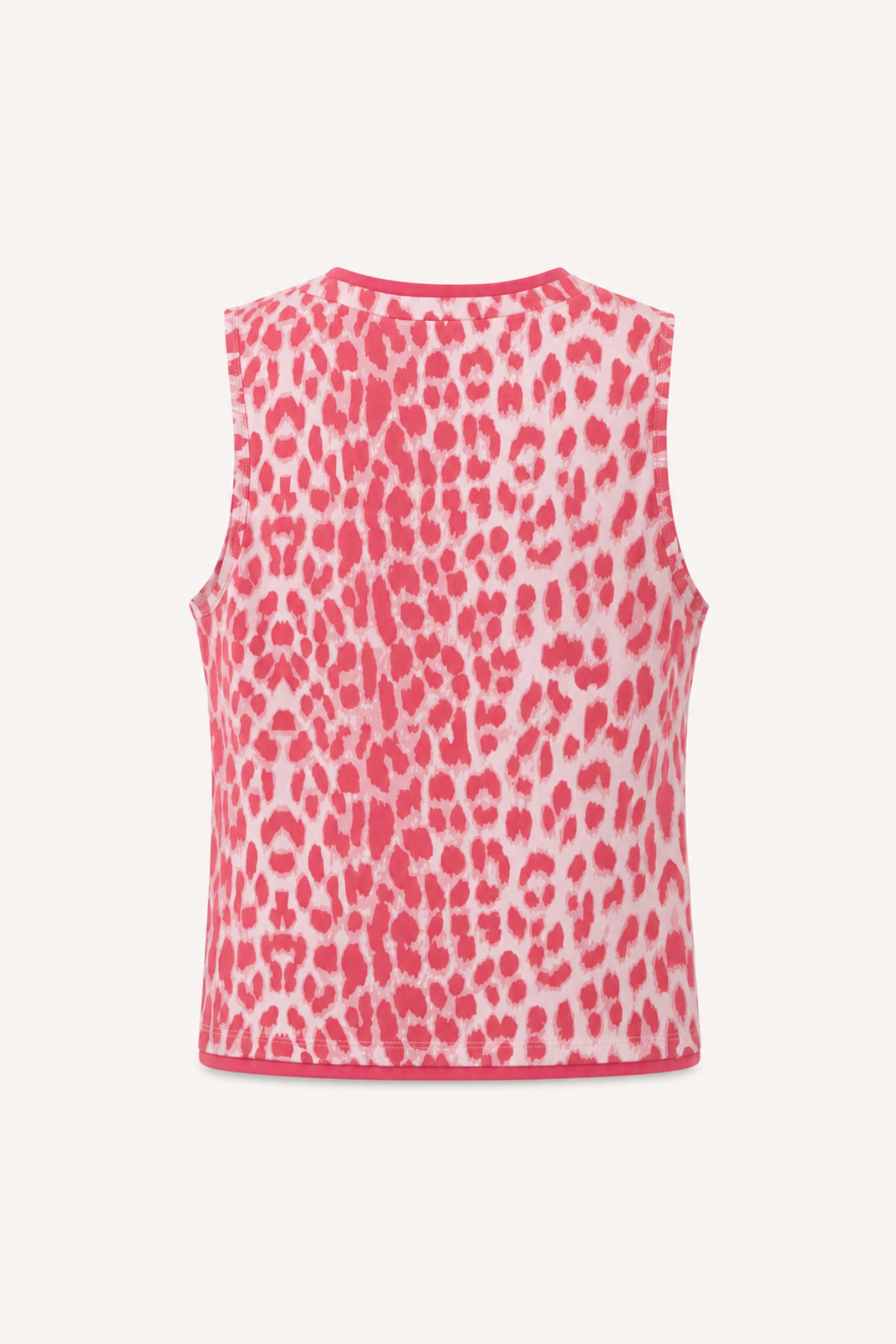 oh-april-amea-tanktop-leo-raspberry-slim-fit image 5
