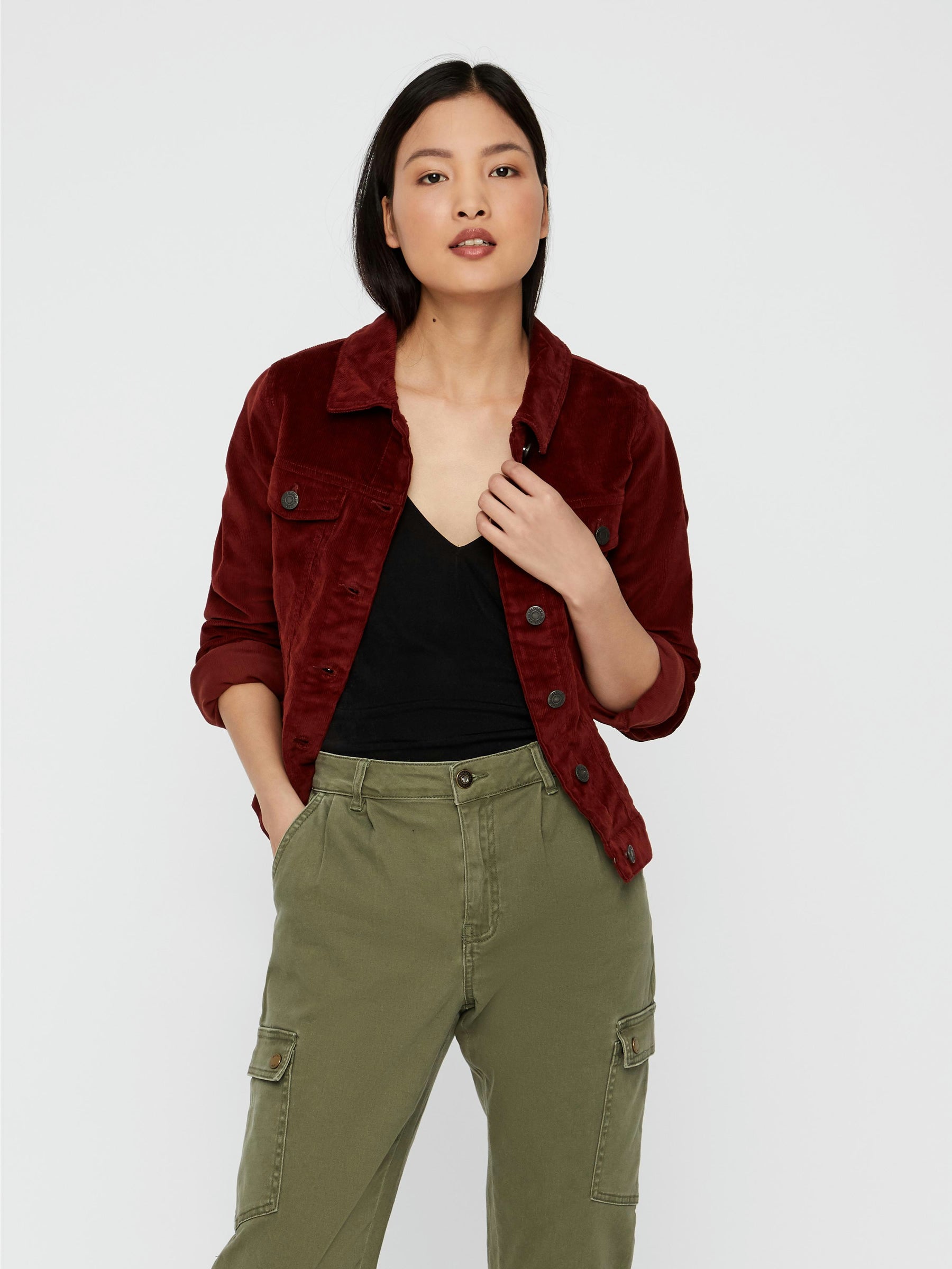 noisy-may-kordsamt-jacke-cordjacke-slim-fit-baumwolle-5 image 3