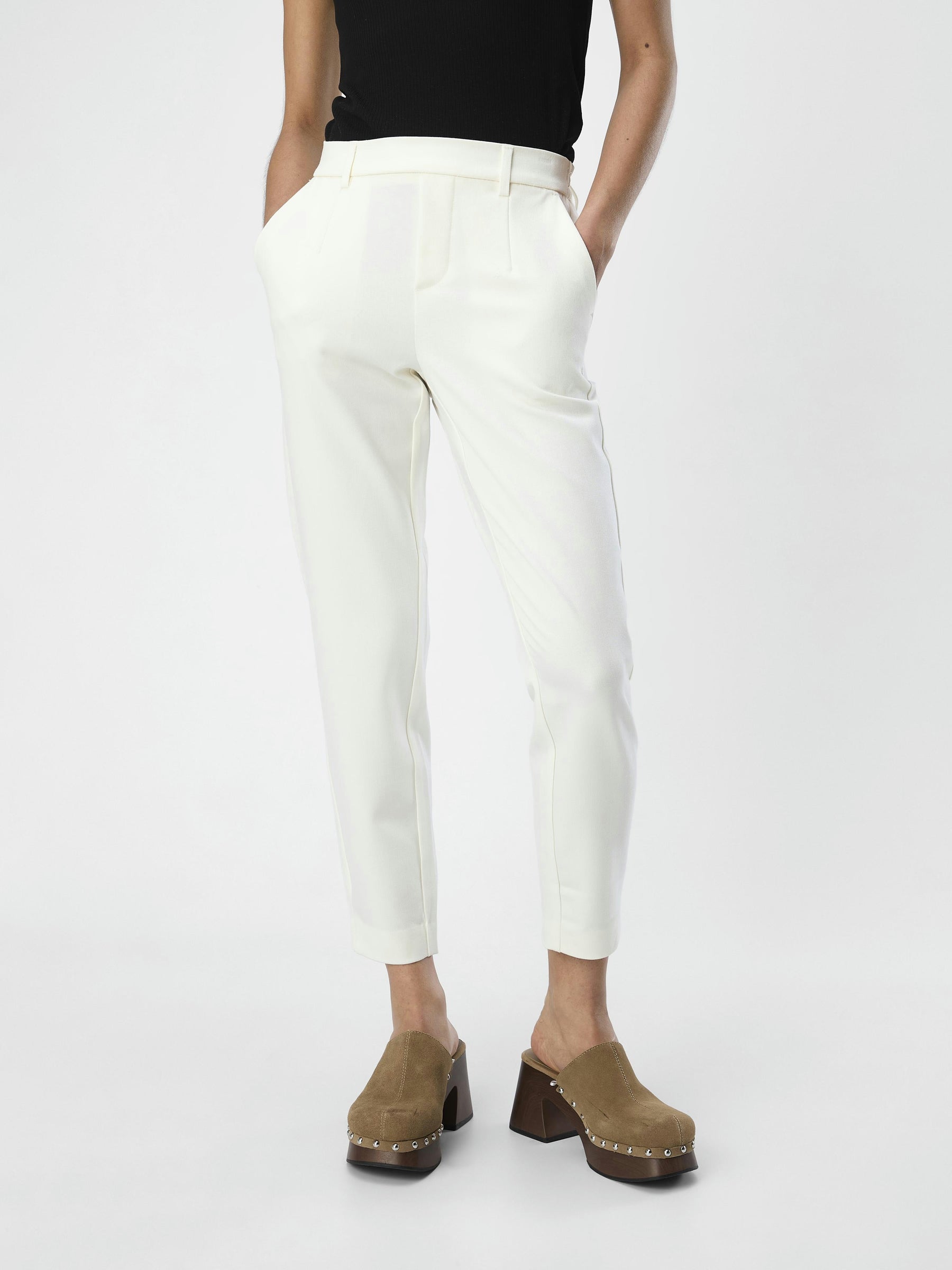 object-objilisa-slim-fit-hose-cropped-elastisch-3 image 3