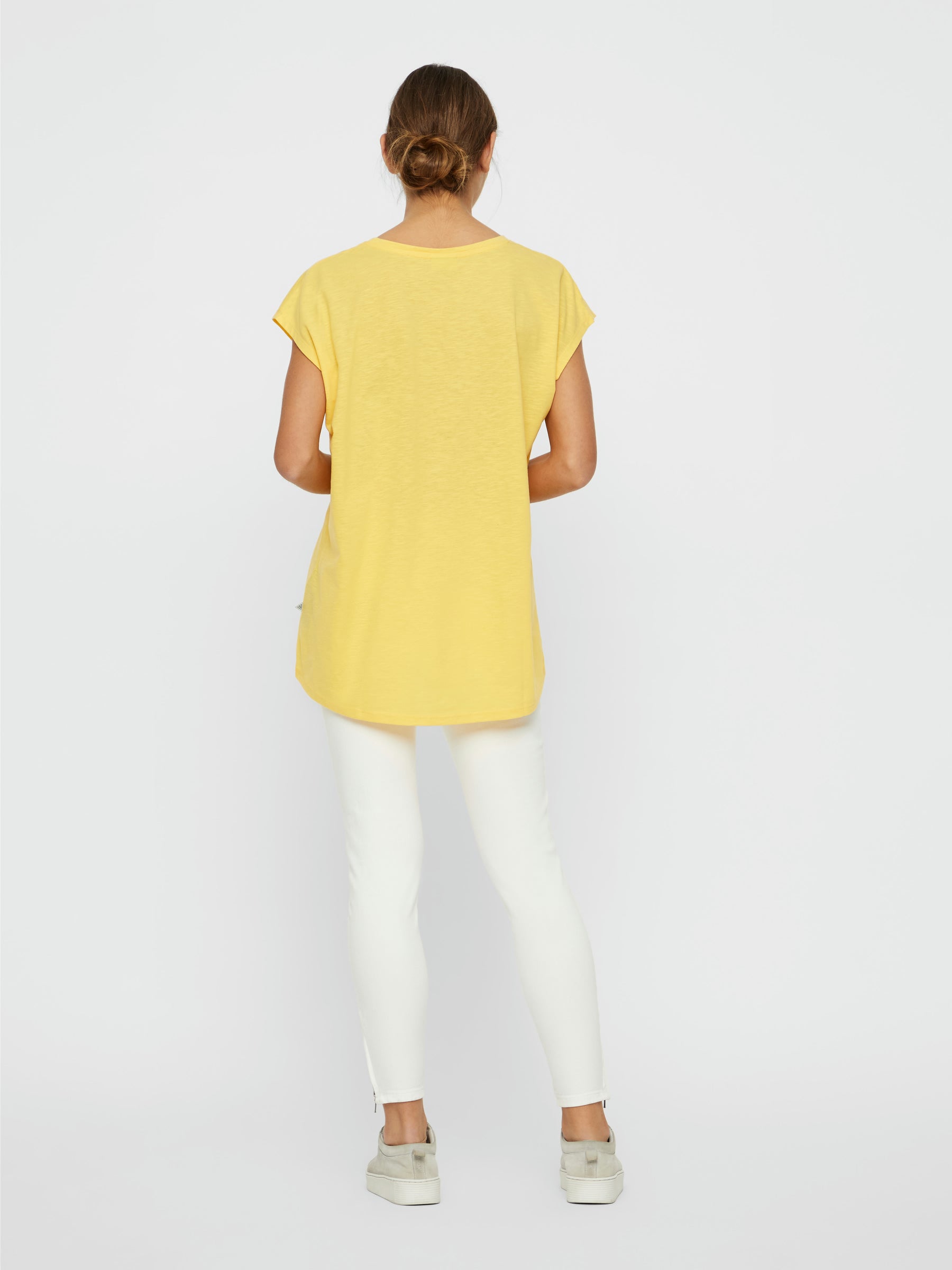 noisy-may-camiseta-t-shirt-damen-rundhals-loose-fit image 3