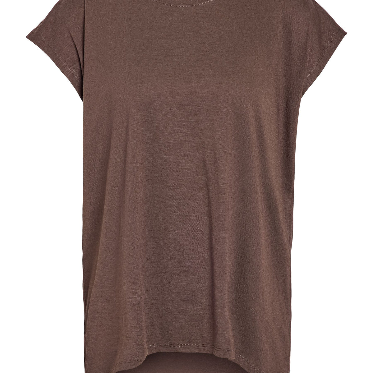 noisy-may-mathilde-t-shirt-oversized-bio-baumwolle-kurzarm image 1