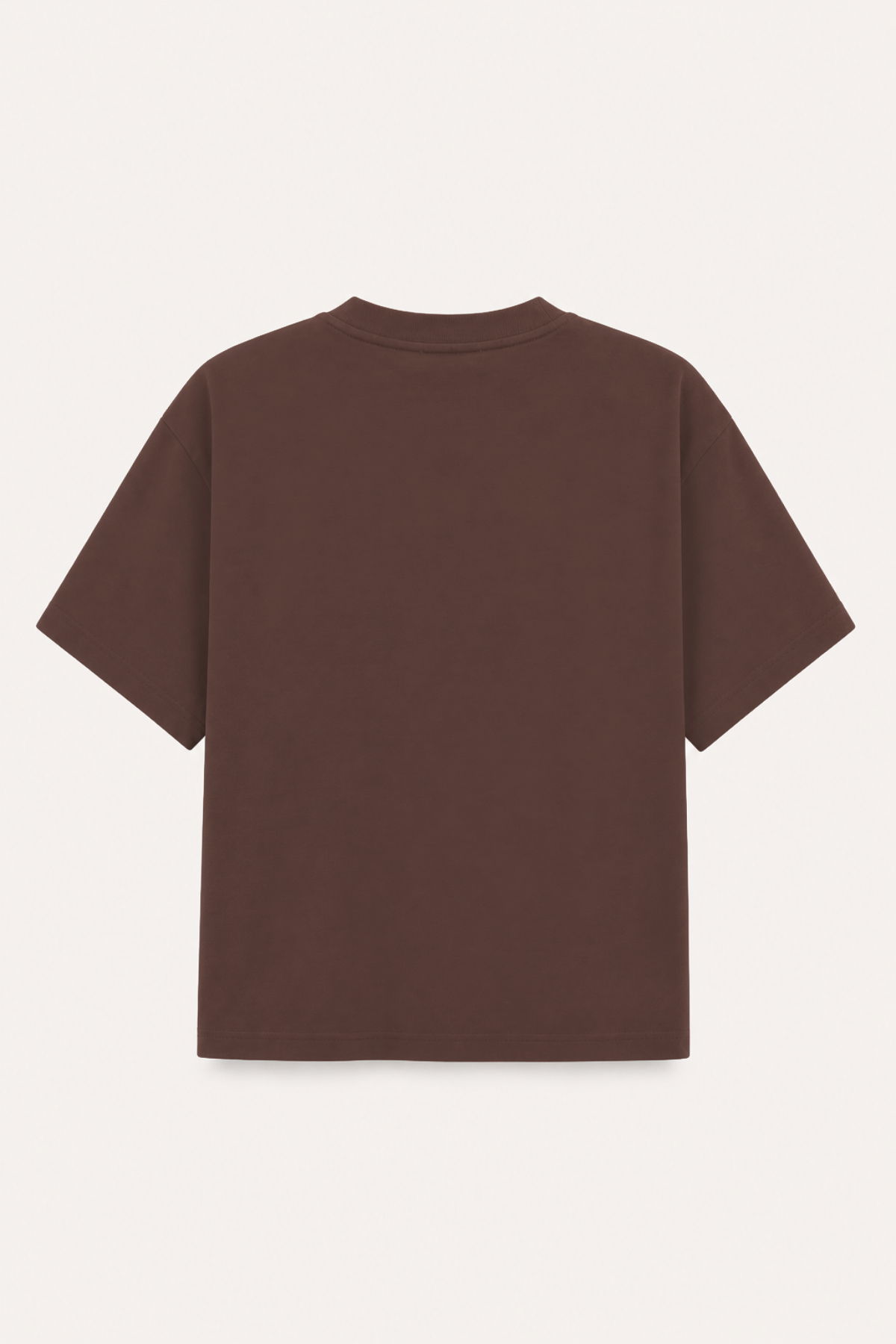 oh-april-shirts-longsleeves-ella-boxy-t-shirt-dark-brown image 7
