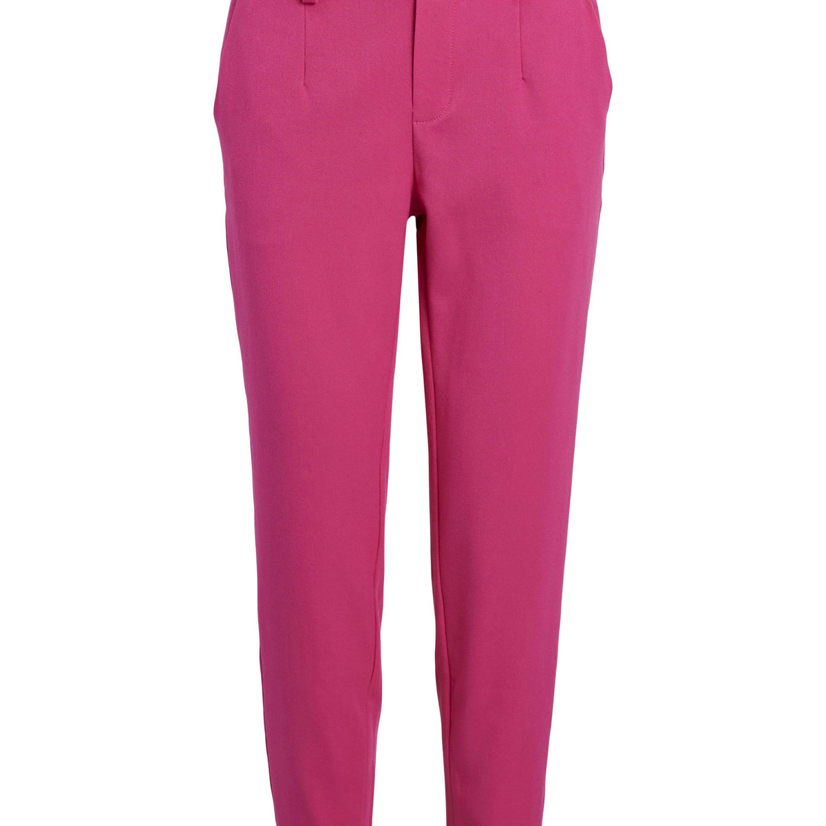object-objlisa-stoffhose-damen-slim-fit-cropped-8 image 1