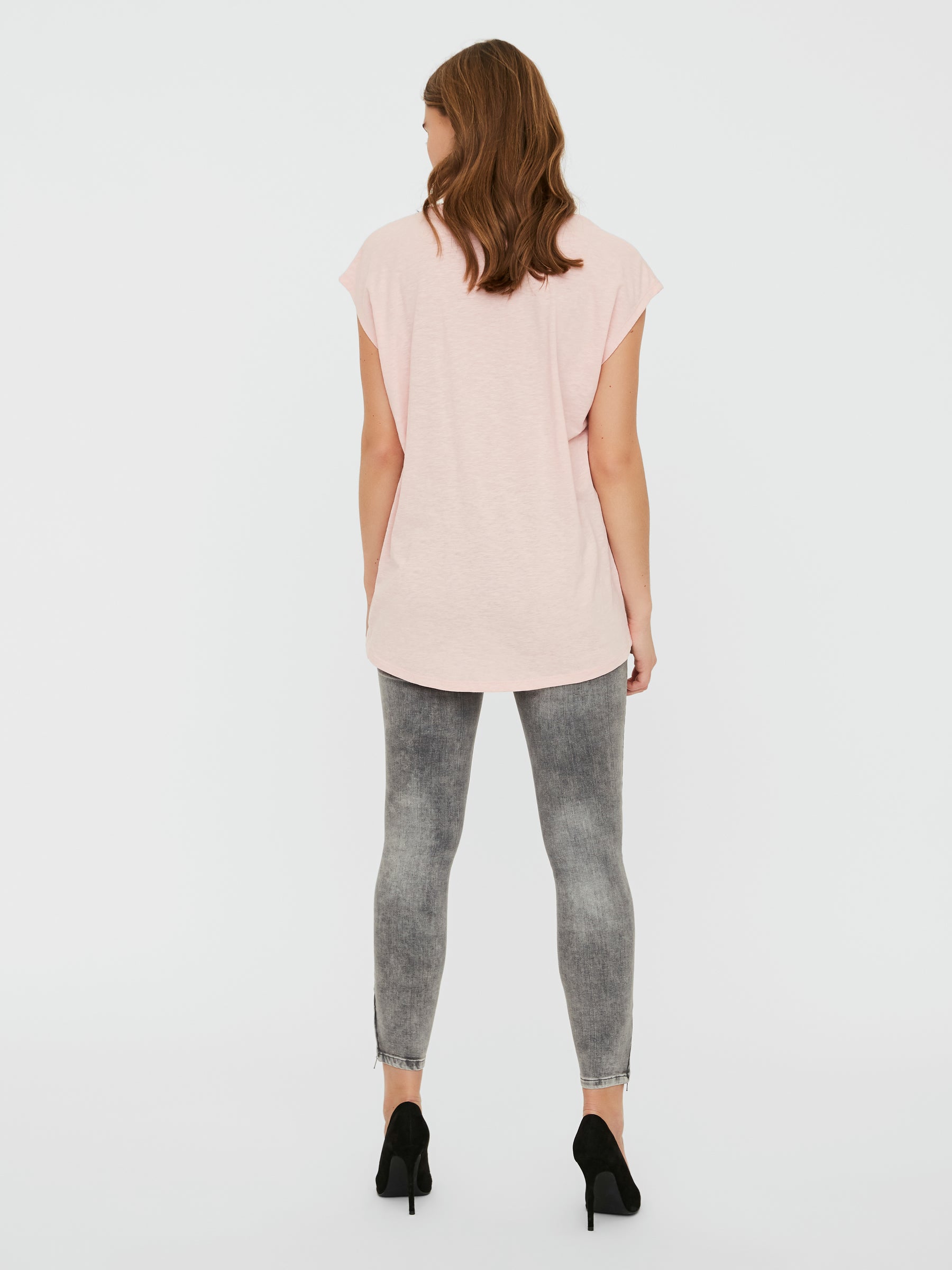 noisy-may-t-shirt-oversize-damen-lockerer-fit image 3