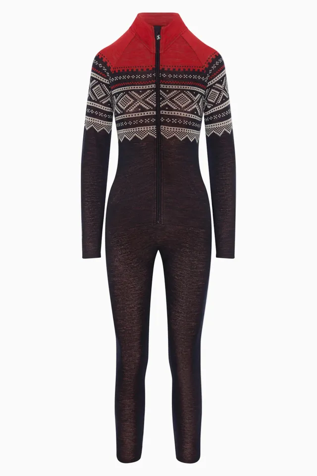 onepiece-marius-baselayer-fitted-jumpsuit-overall-navy-merino image 1