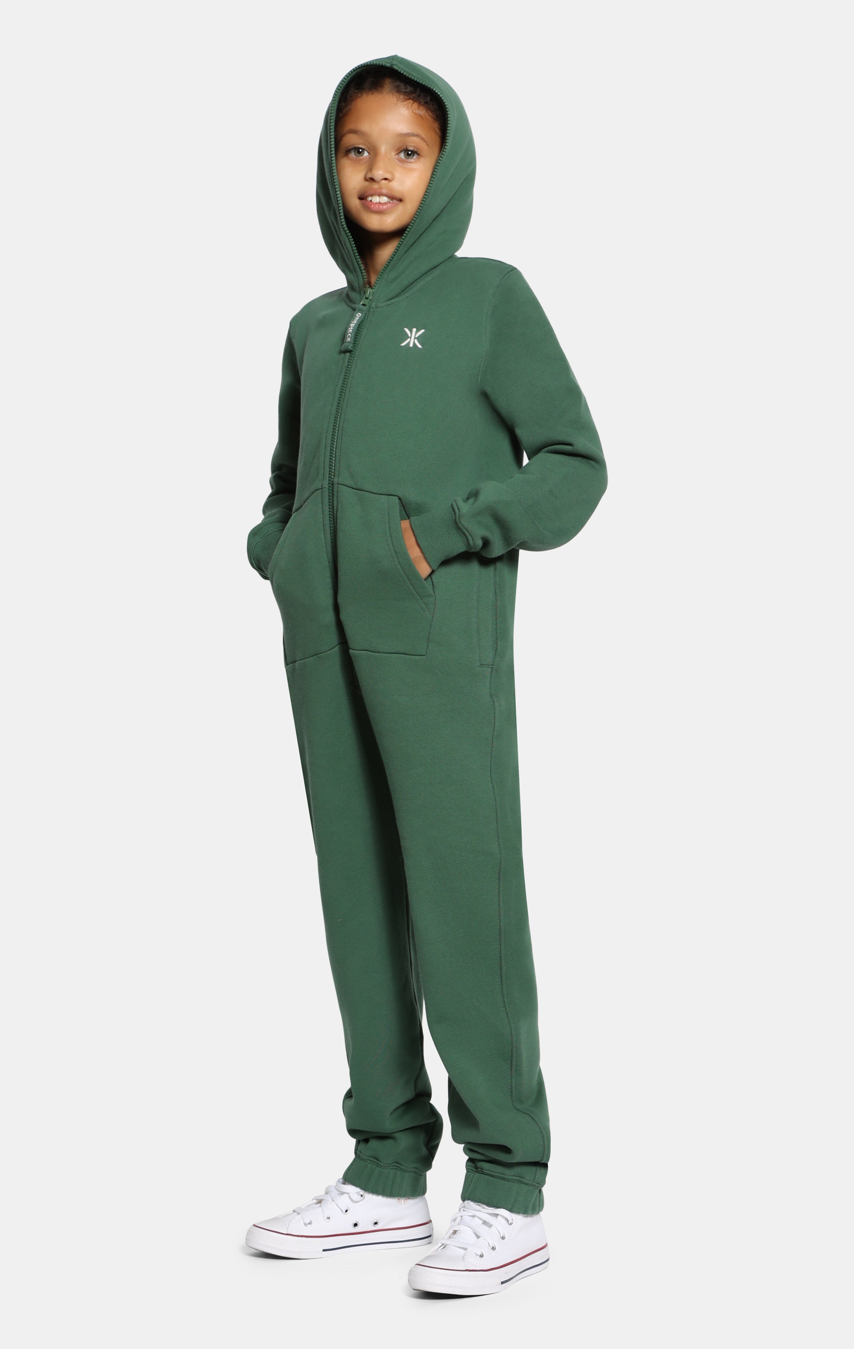 onepiece-original-kids-onesie-2-0-jumpsuit-gr-n-baumwolle image 4