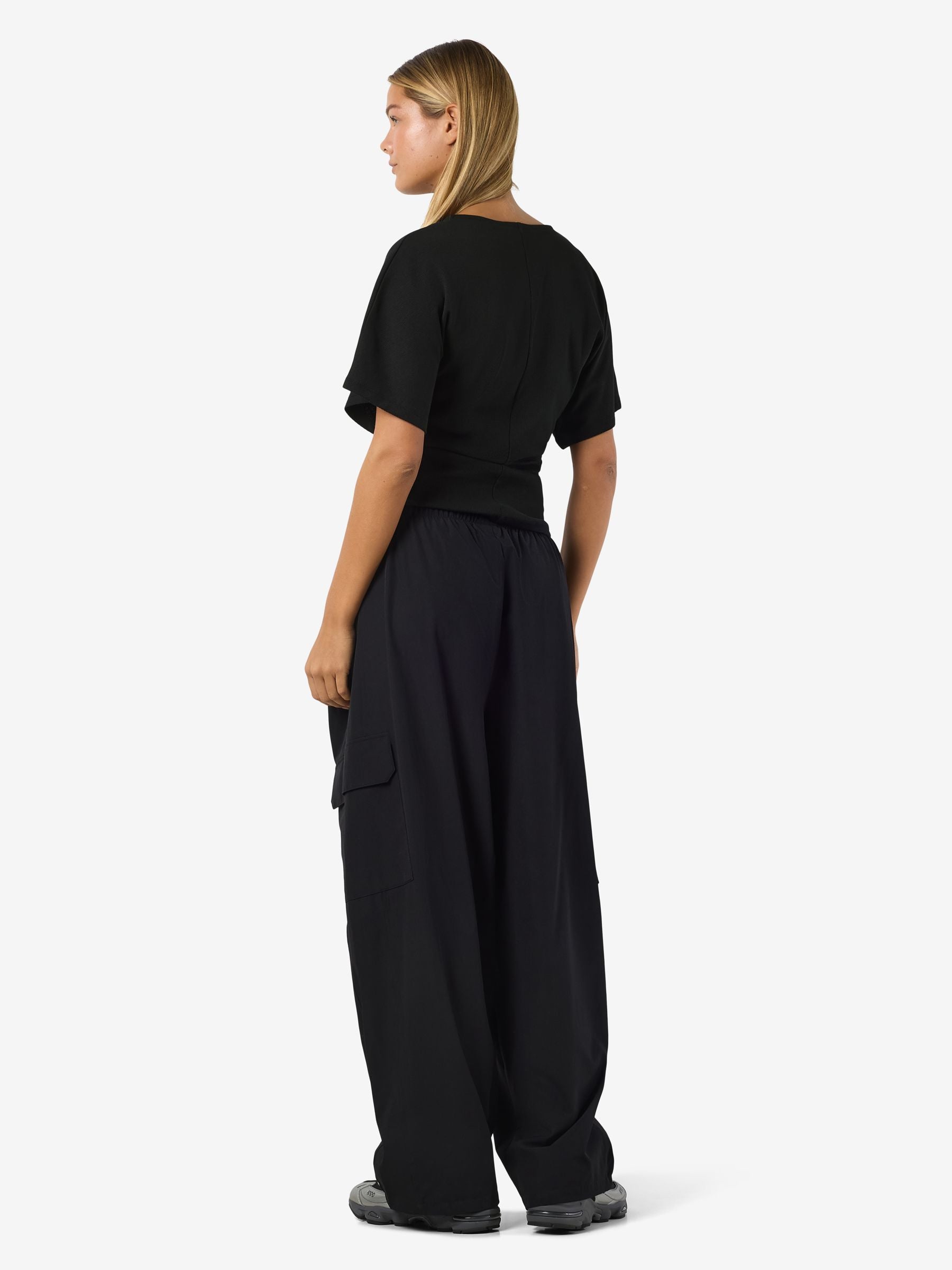 noisy-may-abbi-t-shirt-damen-kurzarm-bio-baumwolle-5 image 5