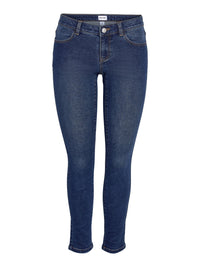 noisy-may-jeans-skinny-fit-jeans-low-waist-stretch image 8