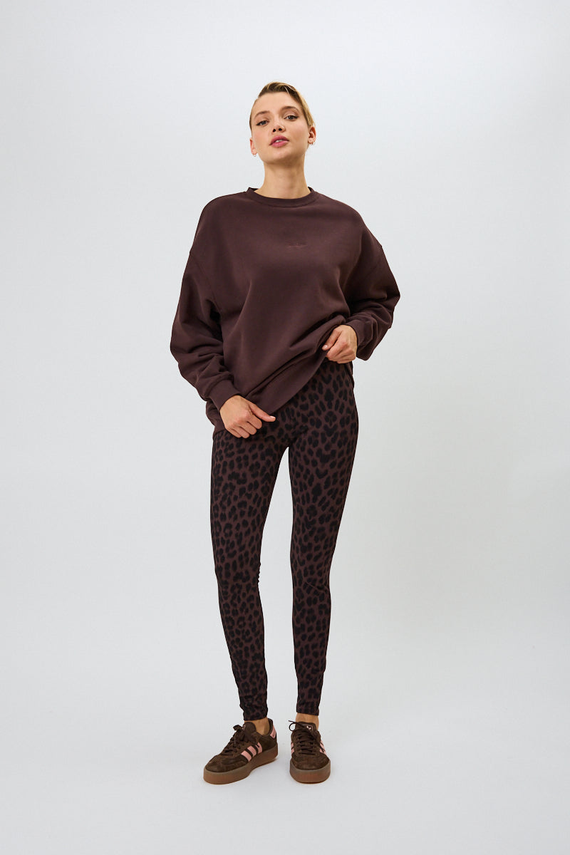 oh-april-rita-leggings-leo-truffle-figurbetont-baumwolle image 1