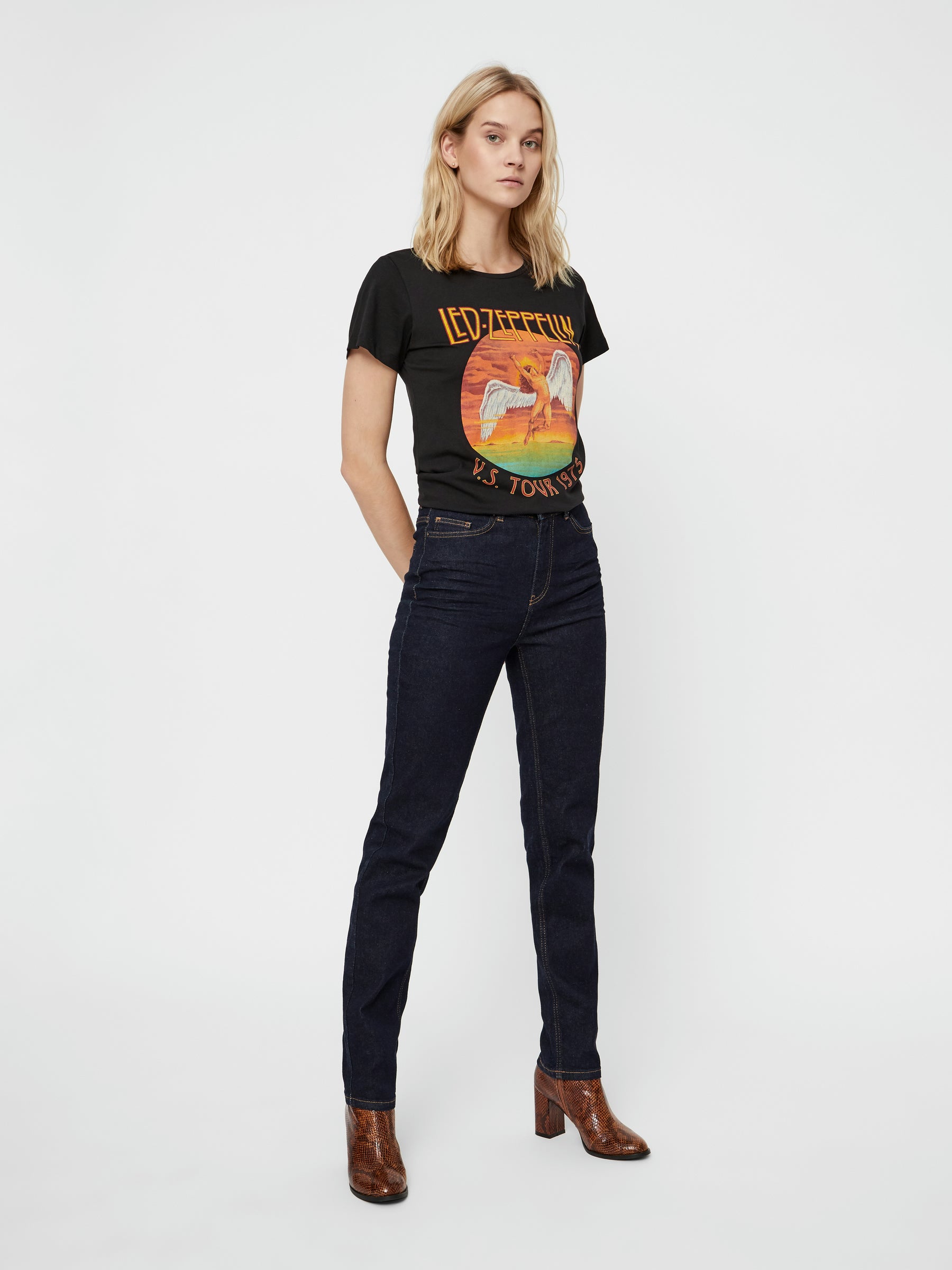 noisy-may-shirt-print-regular-fit-bio-baumwolle-s image 4