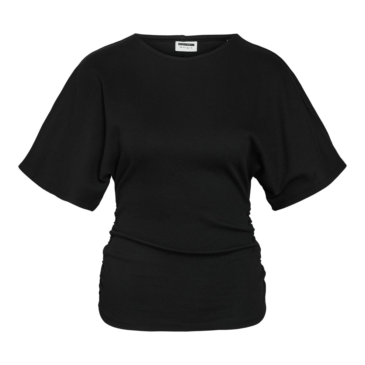 noisy-may-abbi-t-shirt-damen-kurzarm-bio-baumwolle-6 image 1