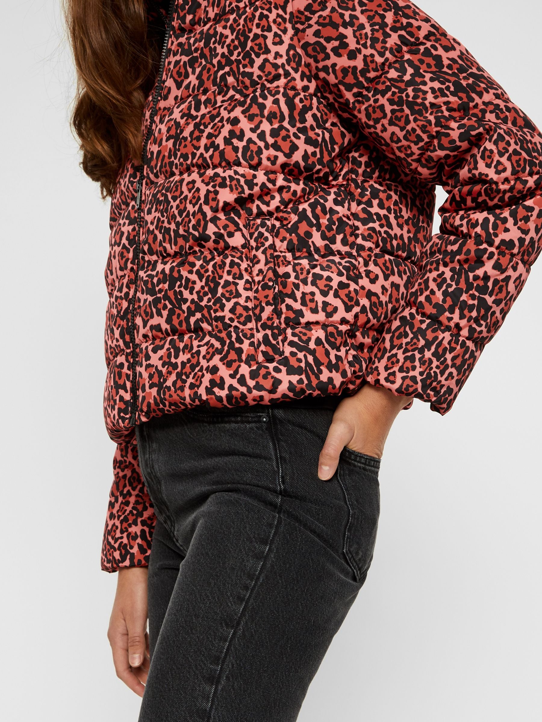 noisy-may-jacke-wattiert-mit-print-relaxed-fit-3 image 6
