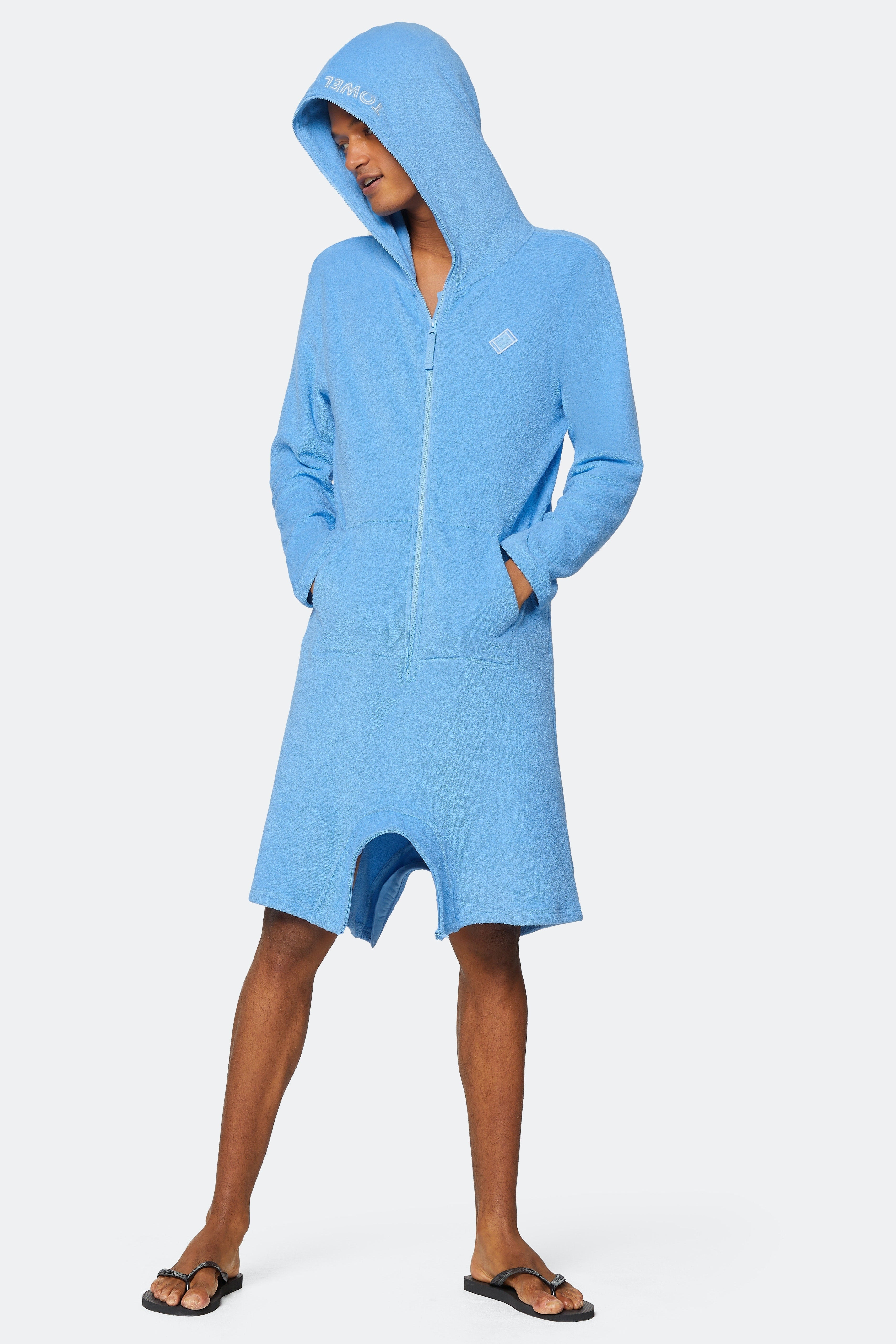 onepiece-towel-club-x-onepiece-jumpsuit-damen-blau-frottee image 4