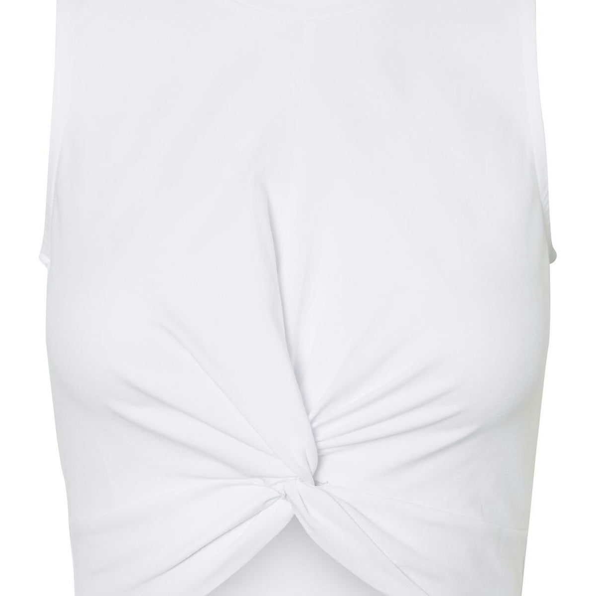 noisy-may-cropped-top-rmelloses-top-mit-knoten-2 image 1
