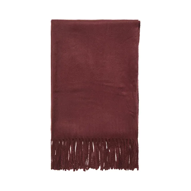 object-damen-woll-schal-200x70-mit-fransen image 1